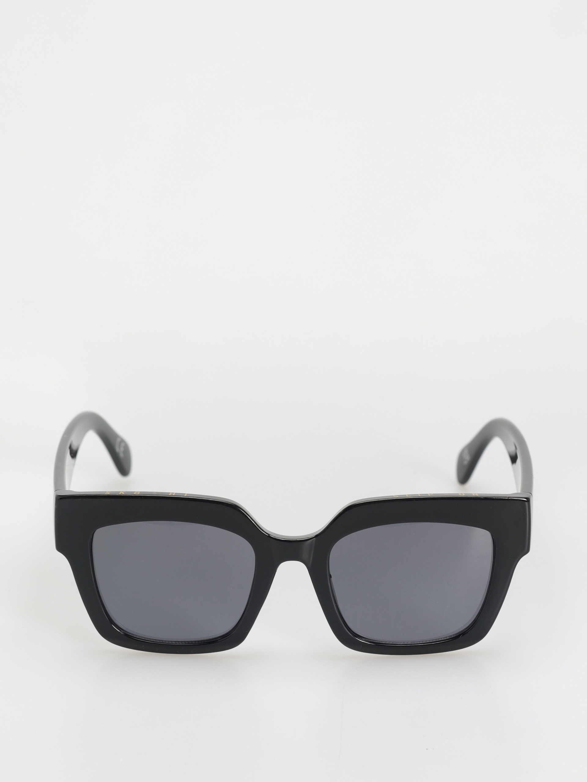 Ochelari de soare Vans Belden (black/gold)