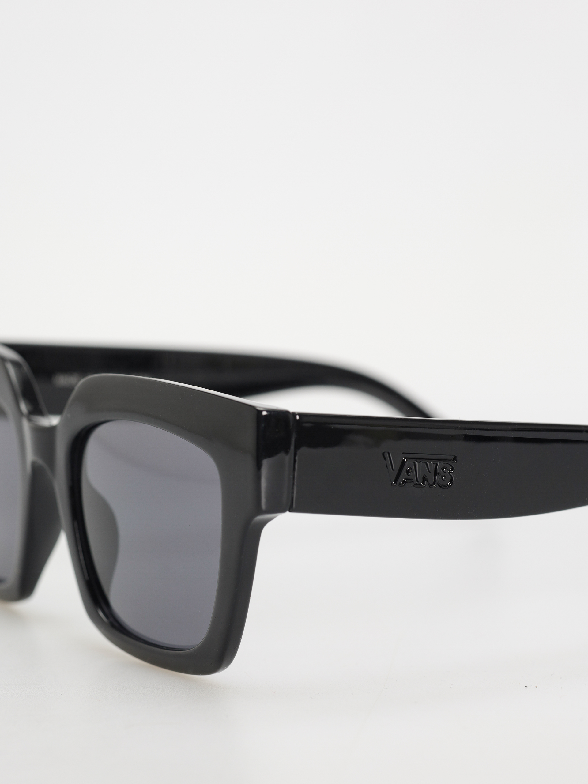 Ochelari de soare Vans Belden (black/gold)