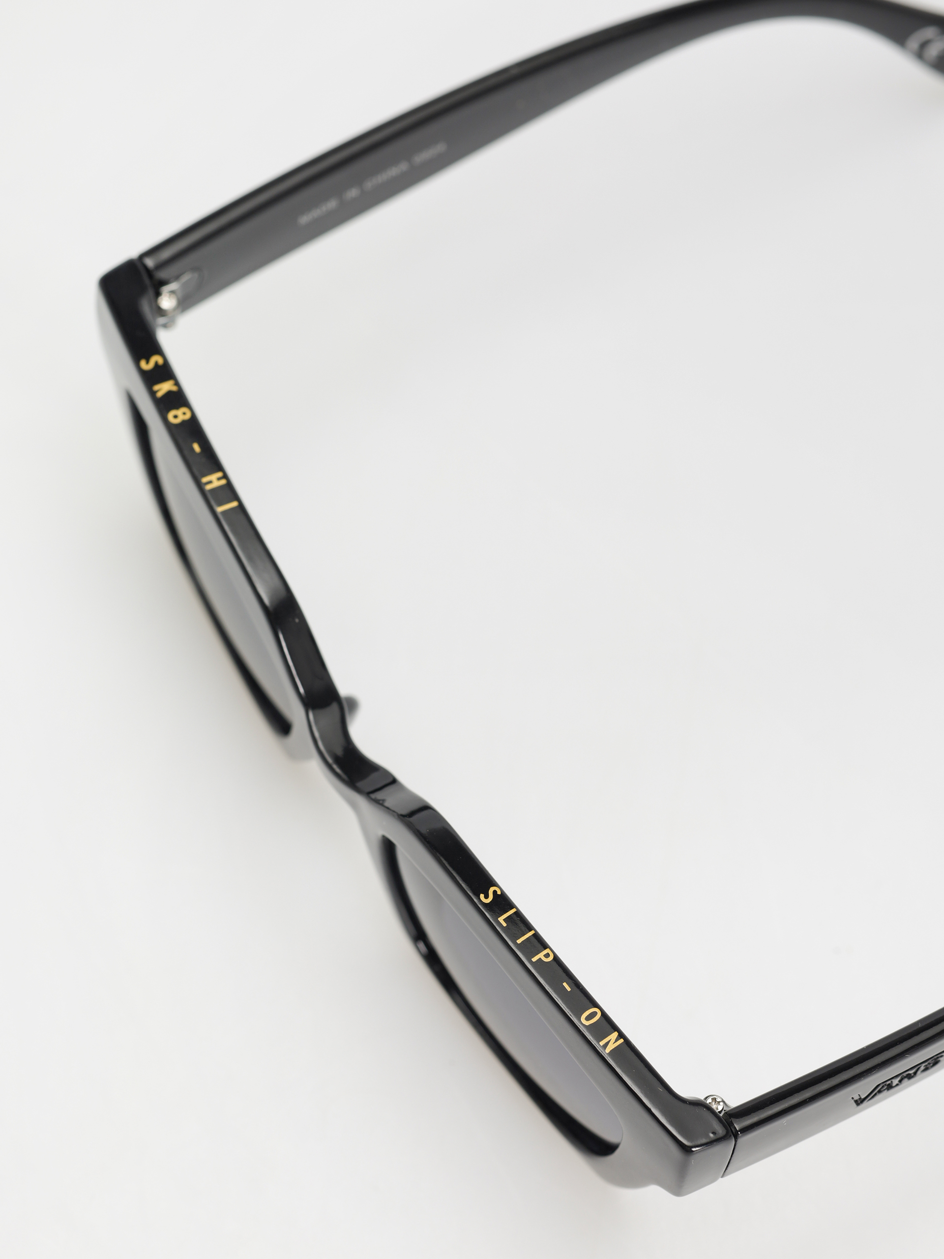 Ochelari de soare Vans Belden (black/gold)