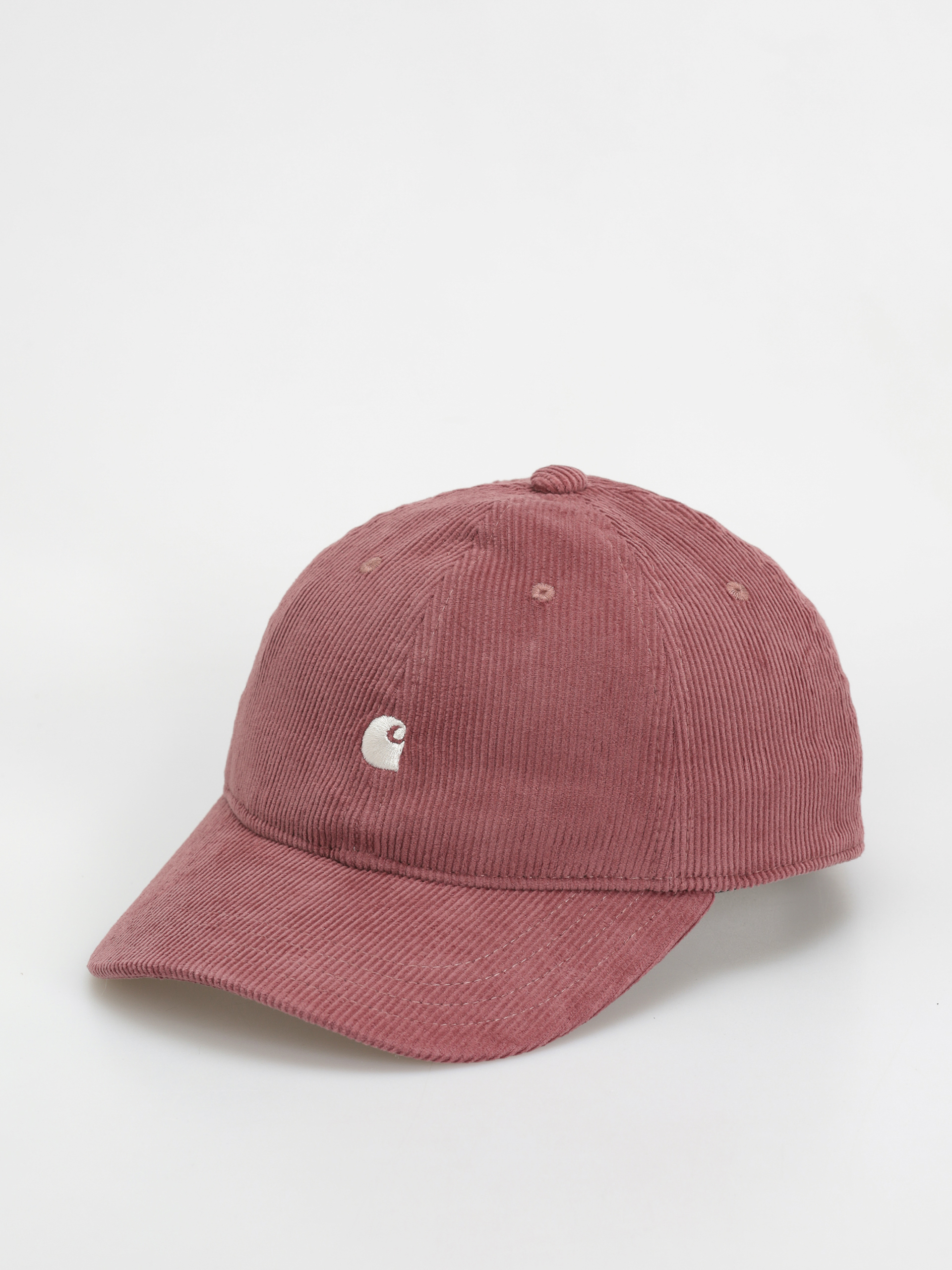 Șapcă Carhartt WIP Harlem (dusky pink/wax)