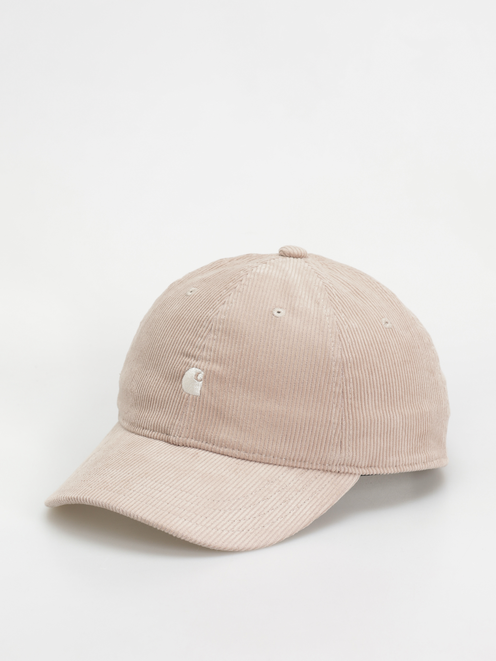 Șapcă Carhartt WIP Harlem (dusky beige/wax)