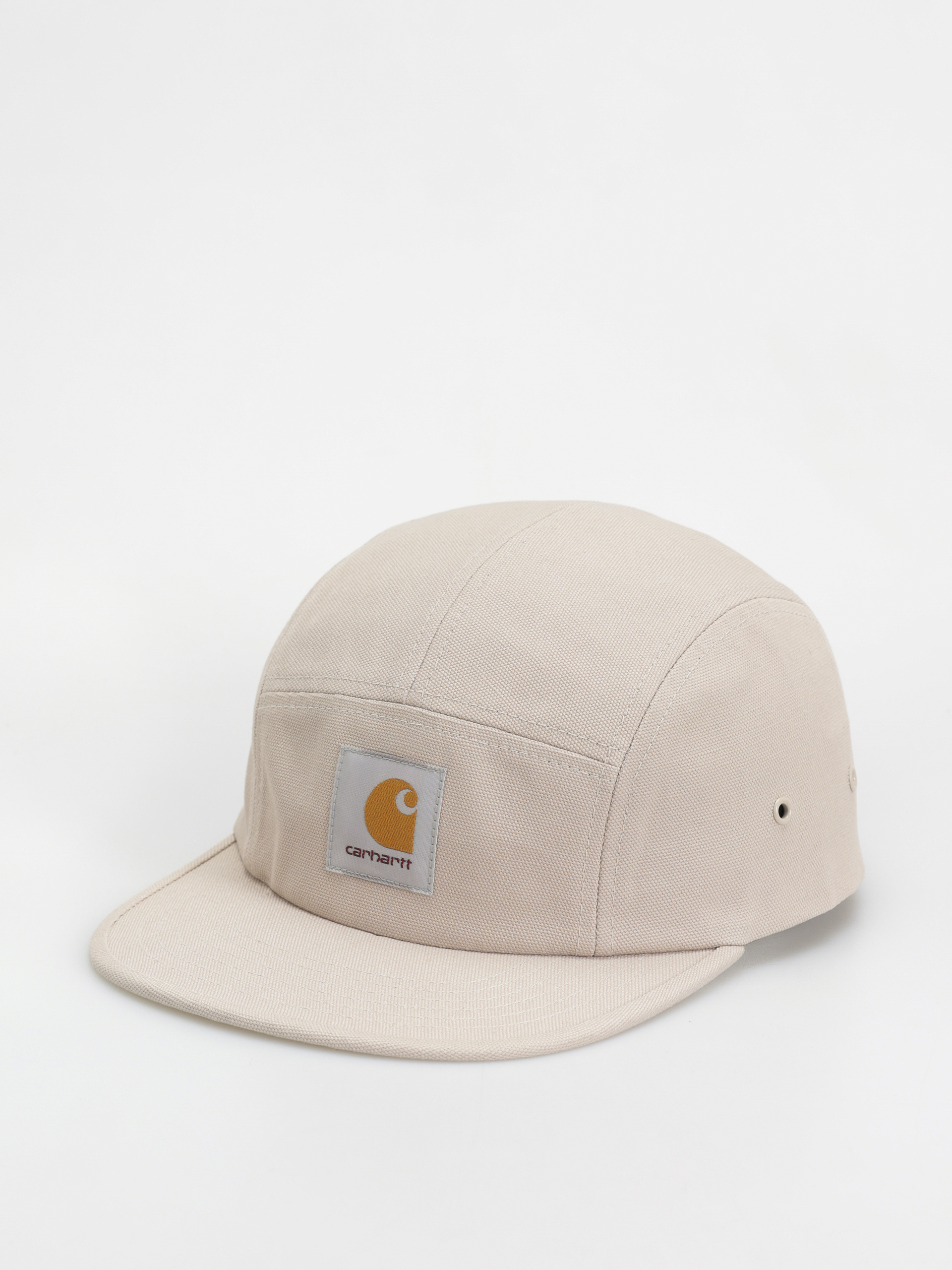 Șapcă Carhartt WIP Backley (dusky beige)