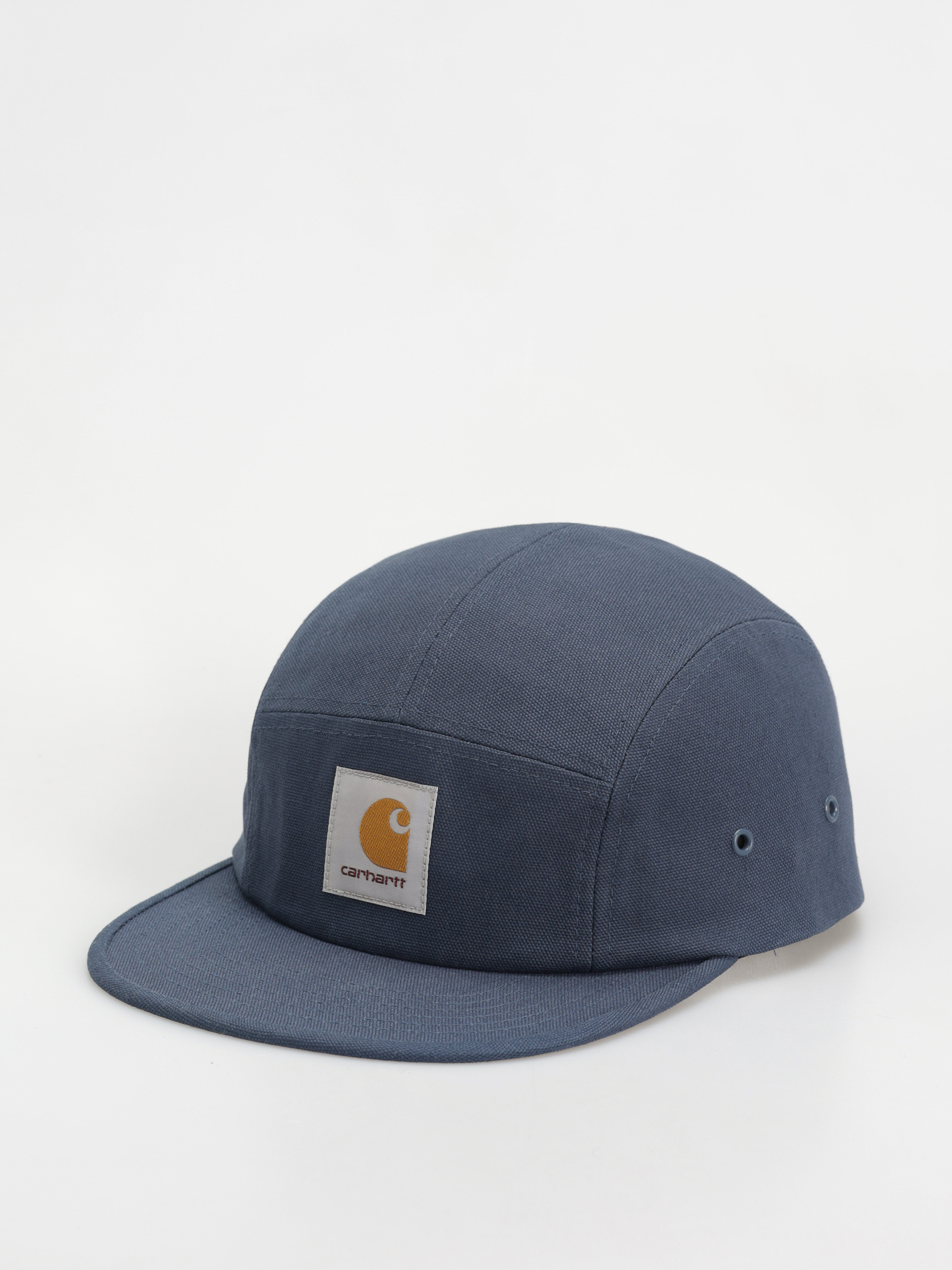 Șapcă Carhartt WIP Backley (dusky blue)