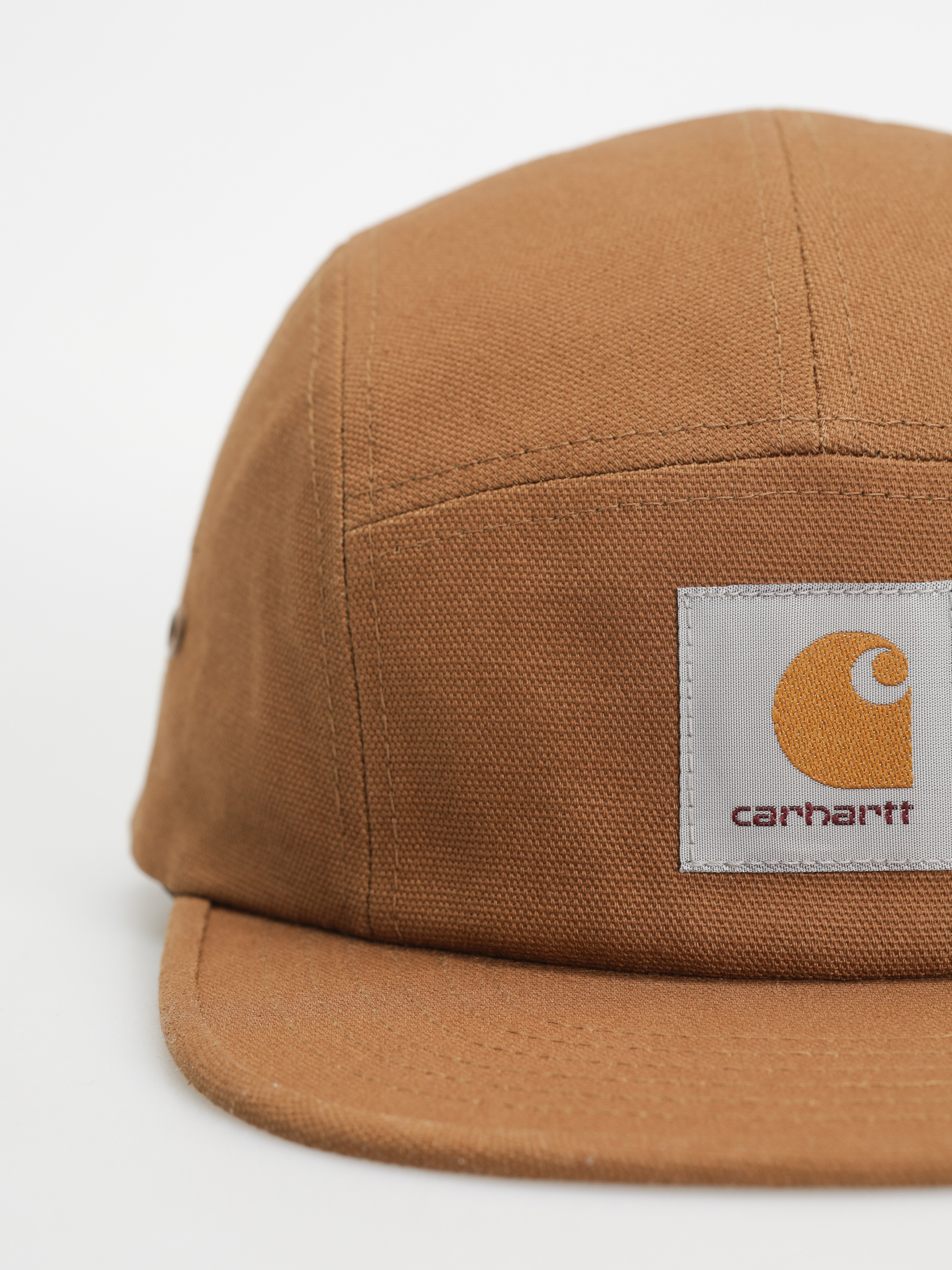 Șapcă Carhartt WIP Backley (hamilton brown)