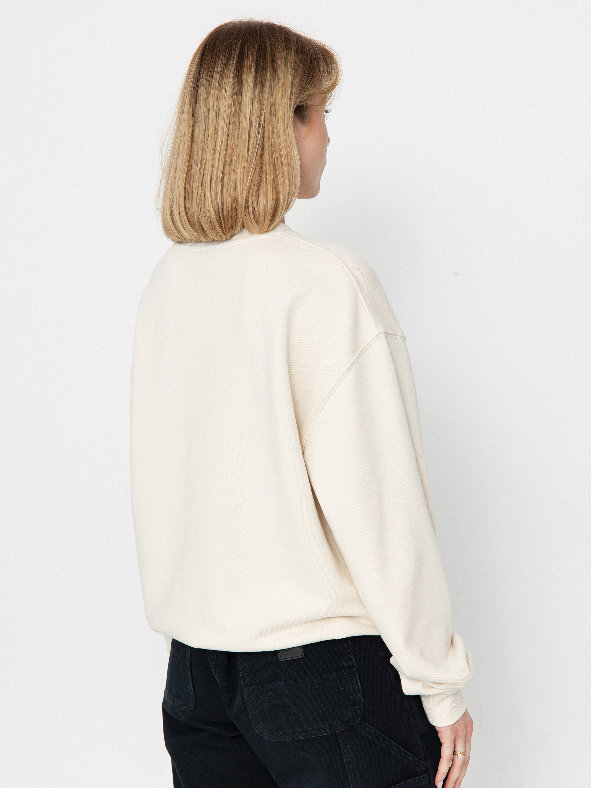 Hanorac Dickies Millersburg Wmn (whitecap gray)