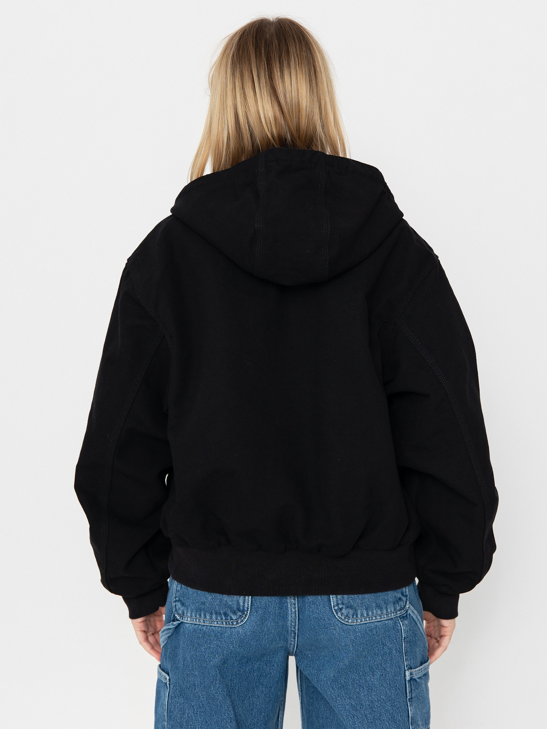 Geacă Carhartt WIP OG Active Wmn (black)
