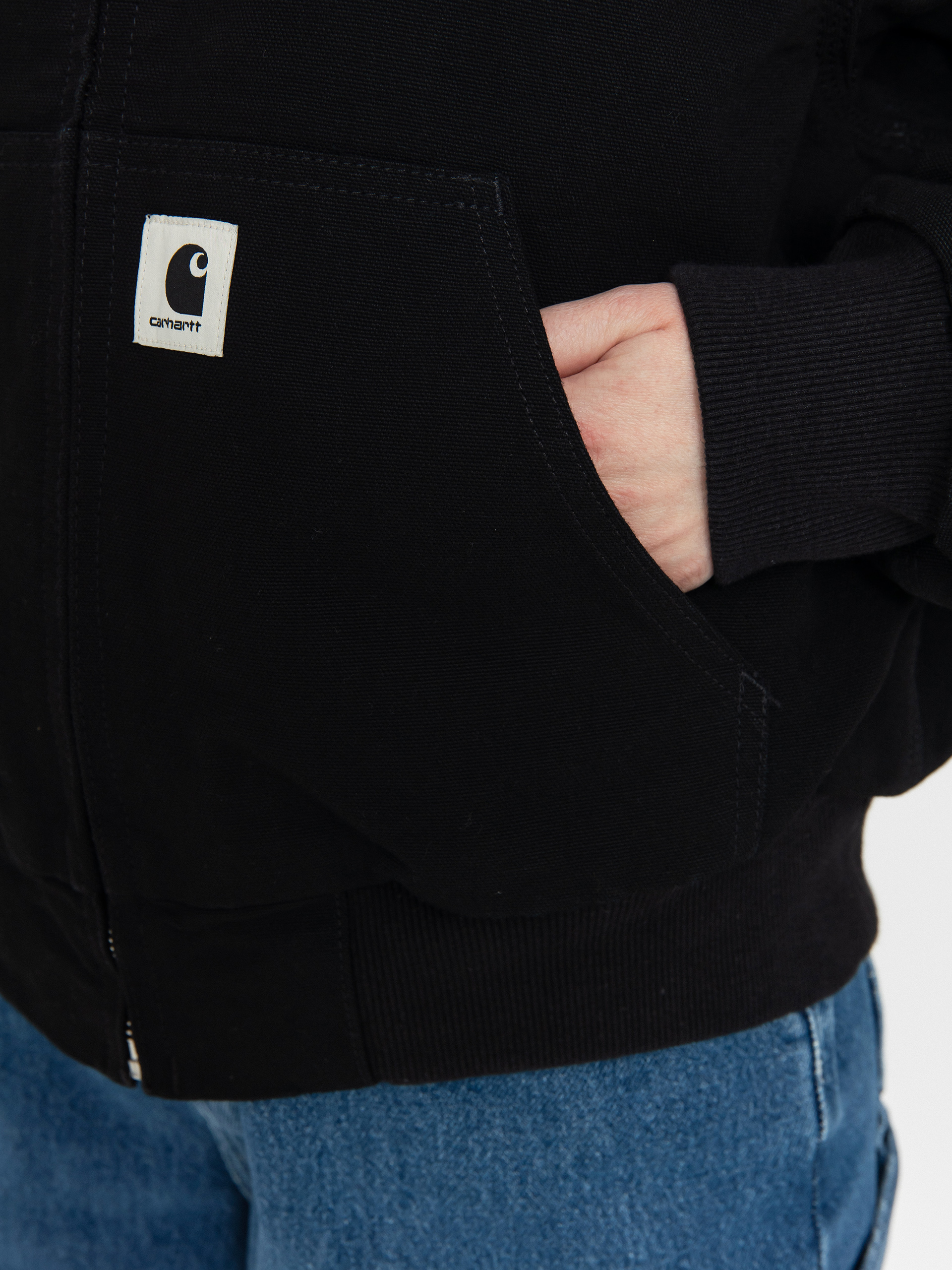 Geacă Carhartt WIP OG Active Wmn (black)