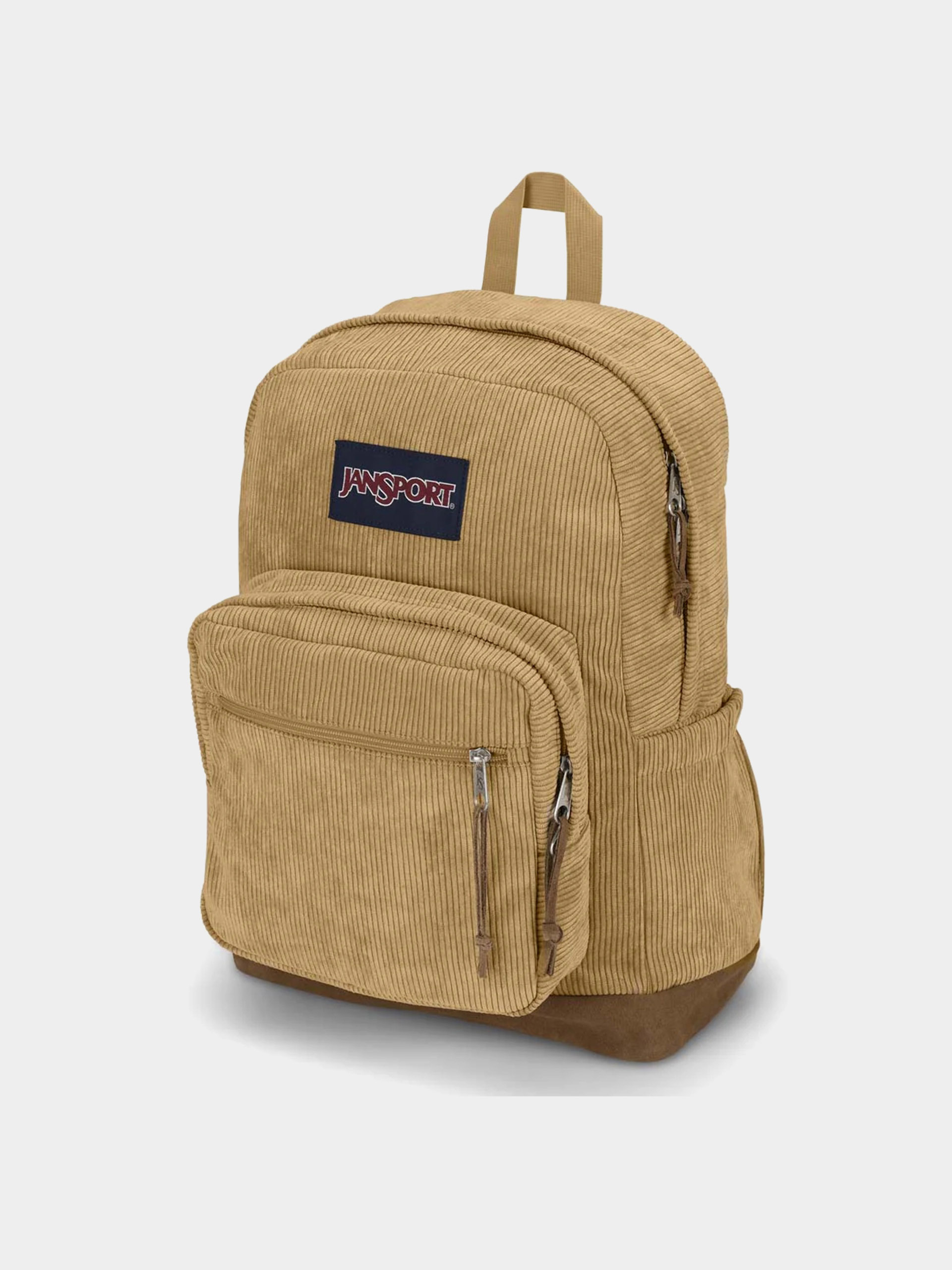 Rucsac JanSport Right Pack Expression (curry corduroy)