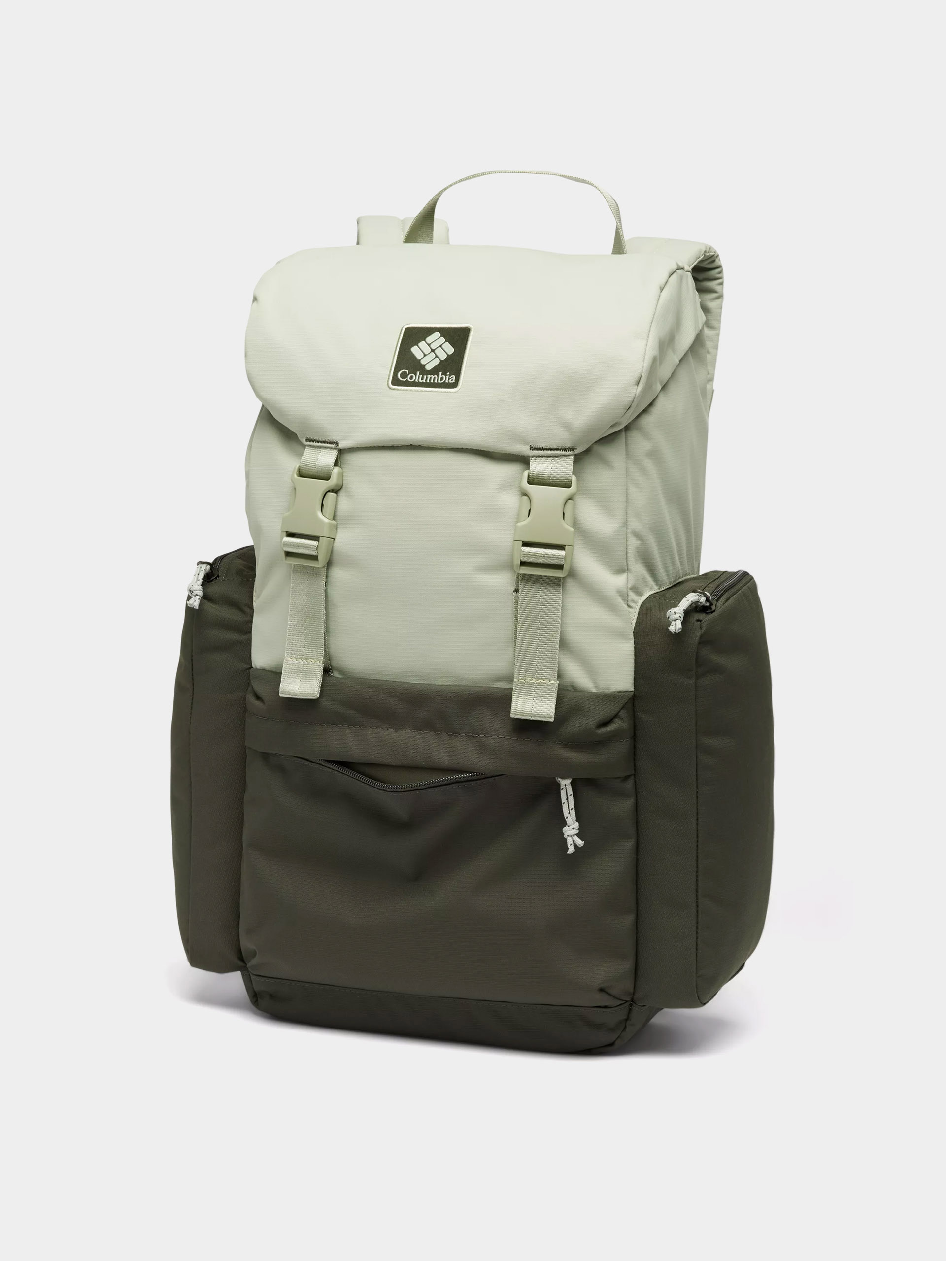 Rucsac Columbia Trail Traveler 28L (safari/greensc)