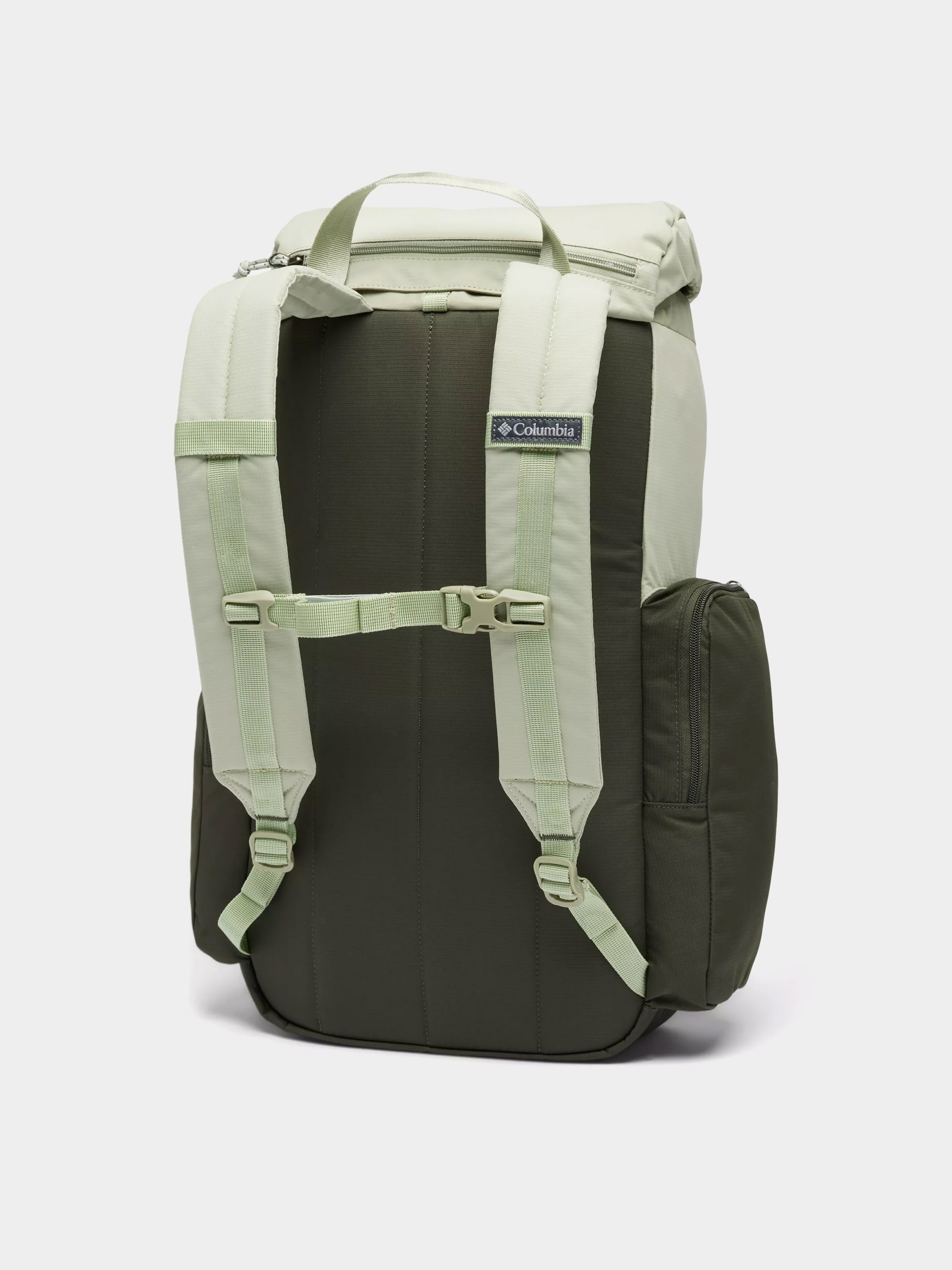 Rucsac Columbia Trail Traveler 28L (safari/greensc)