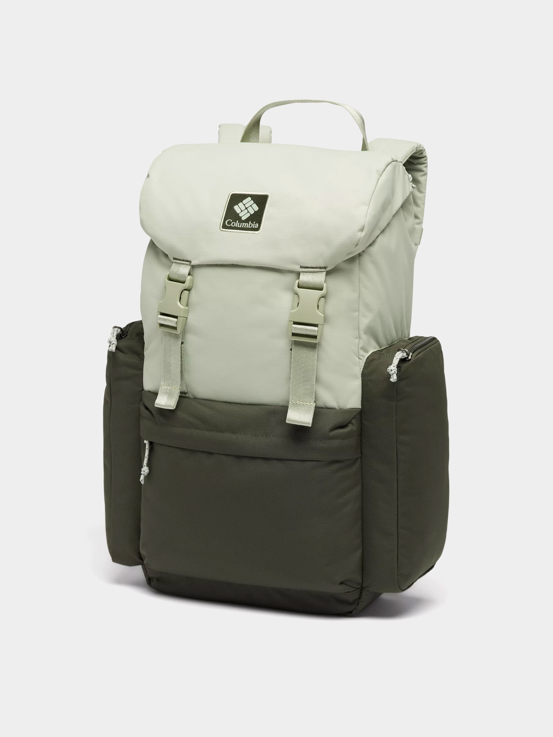 Rucsac Columbia Trail Traveler 28L (safari/greensc)