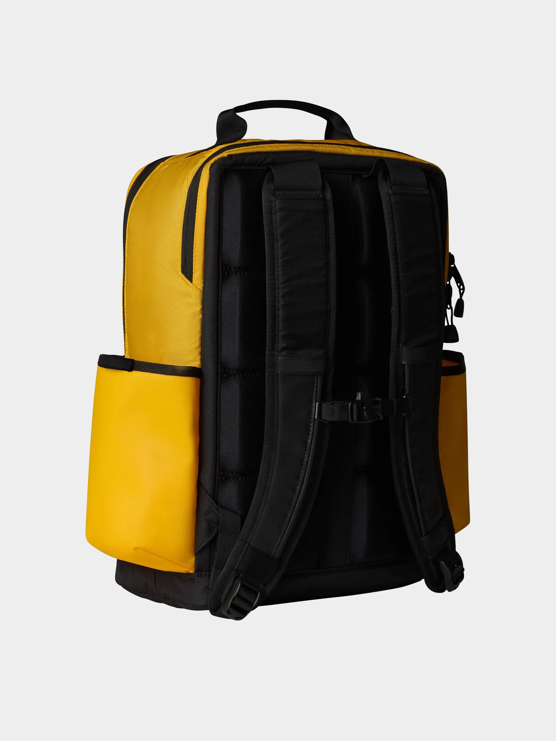 Rucsac The North Face Base Camp Daypack (summit gold/tnf black)