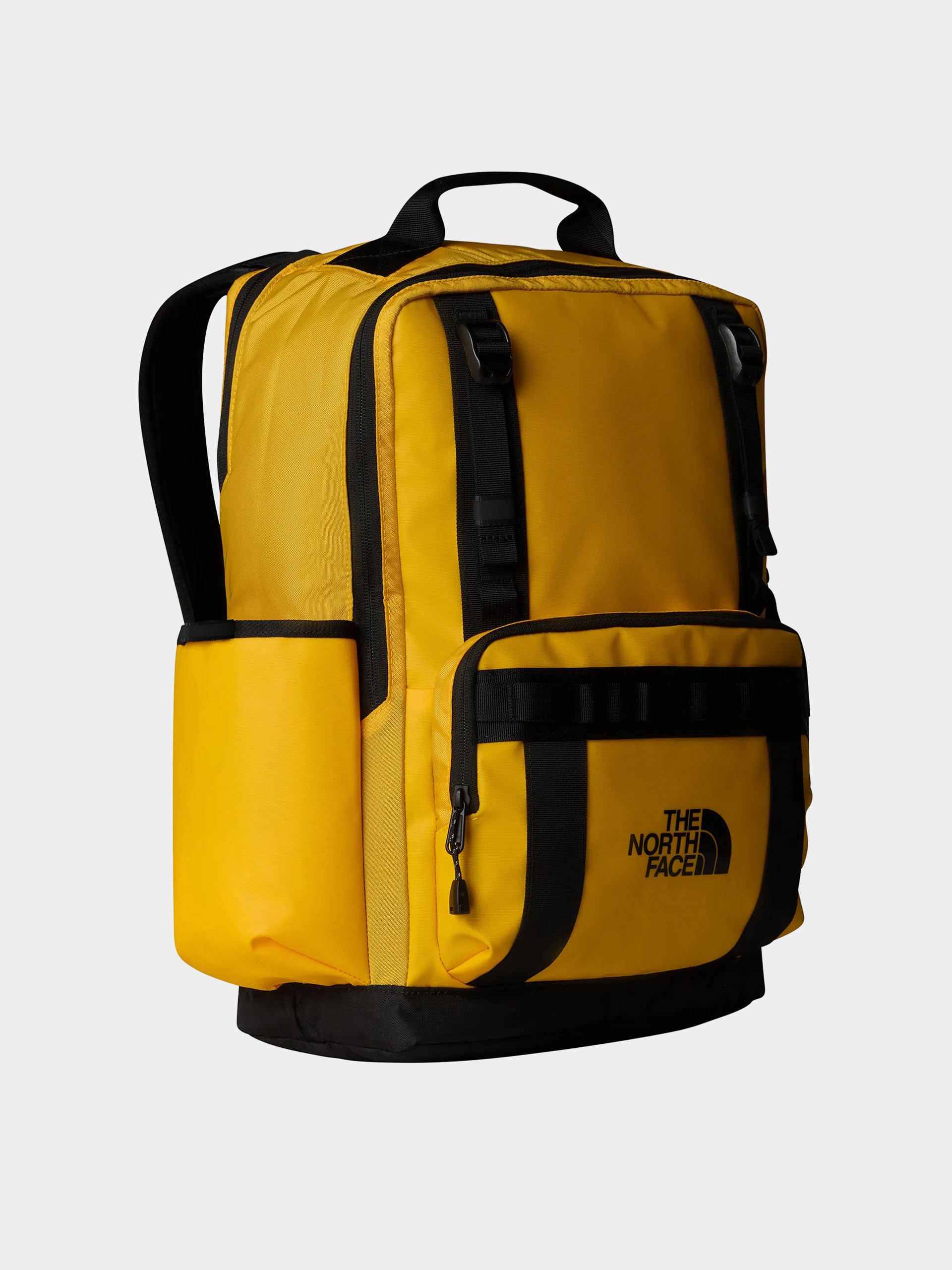 Rucsac The North Face Base Camp Daypack (summit gold/tnf black)