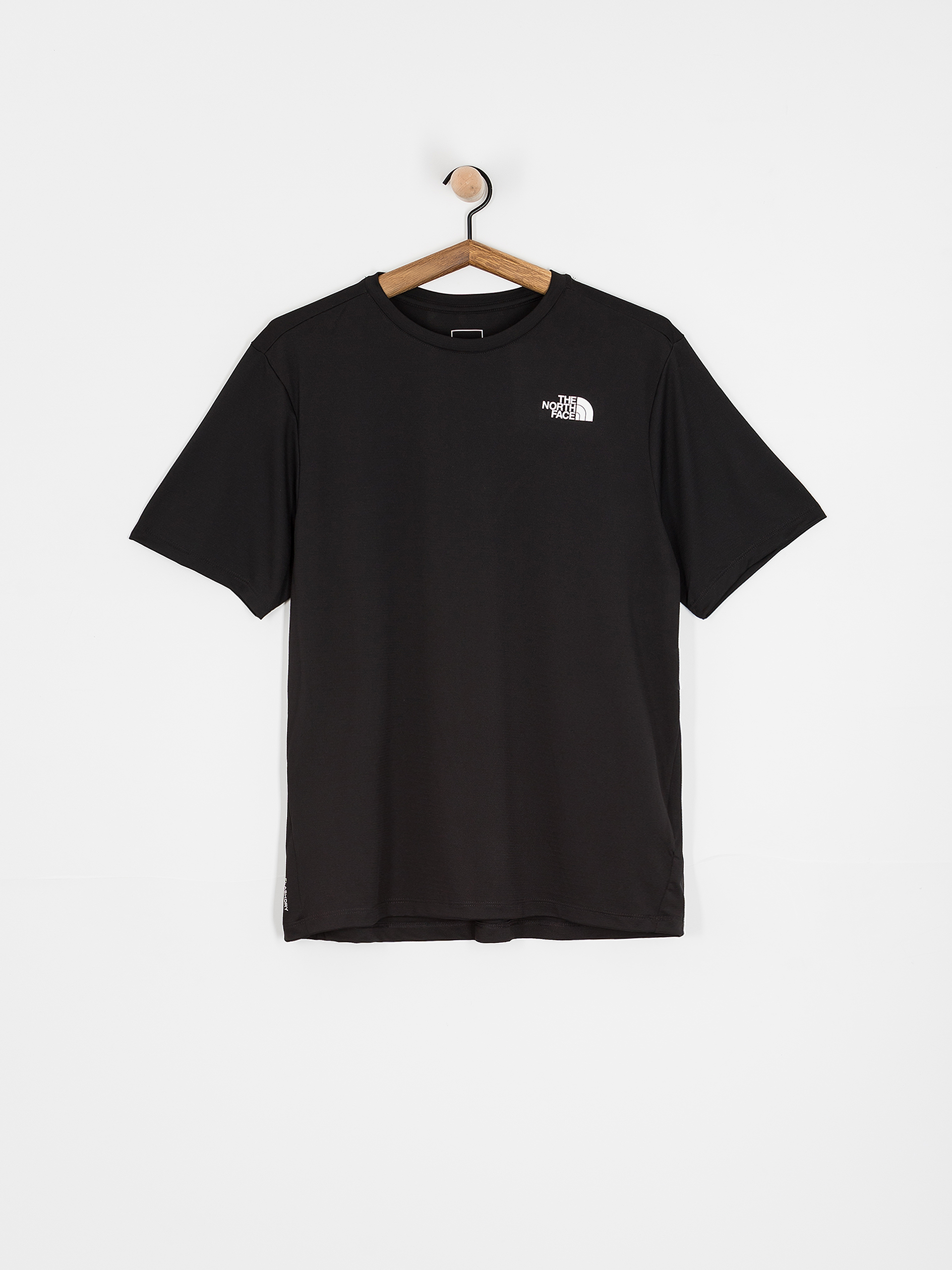 Tricou The North Face 24/7 Box Nse (tnf black)