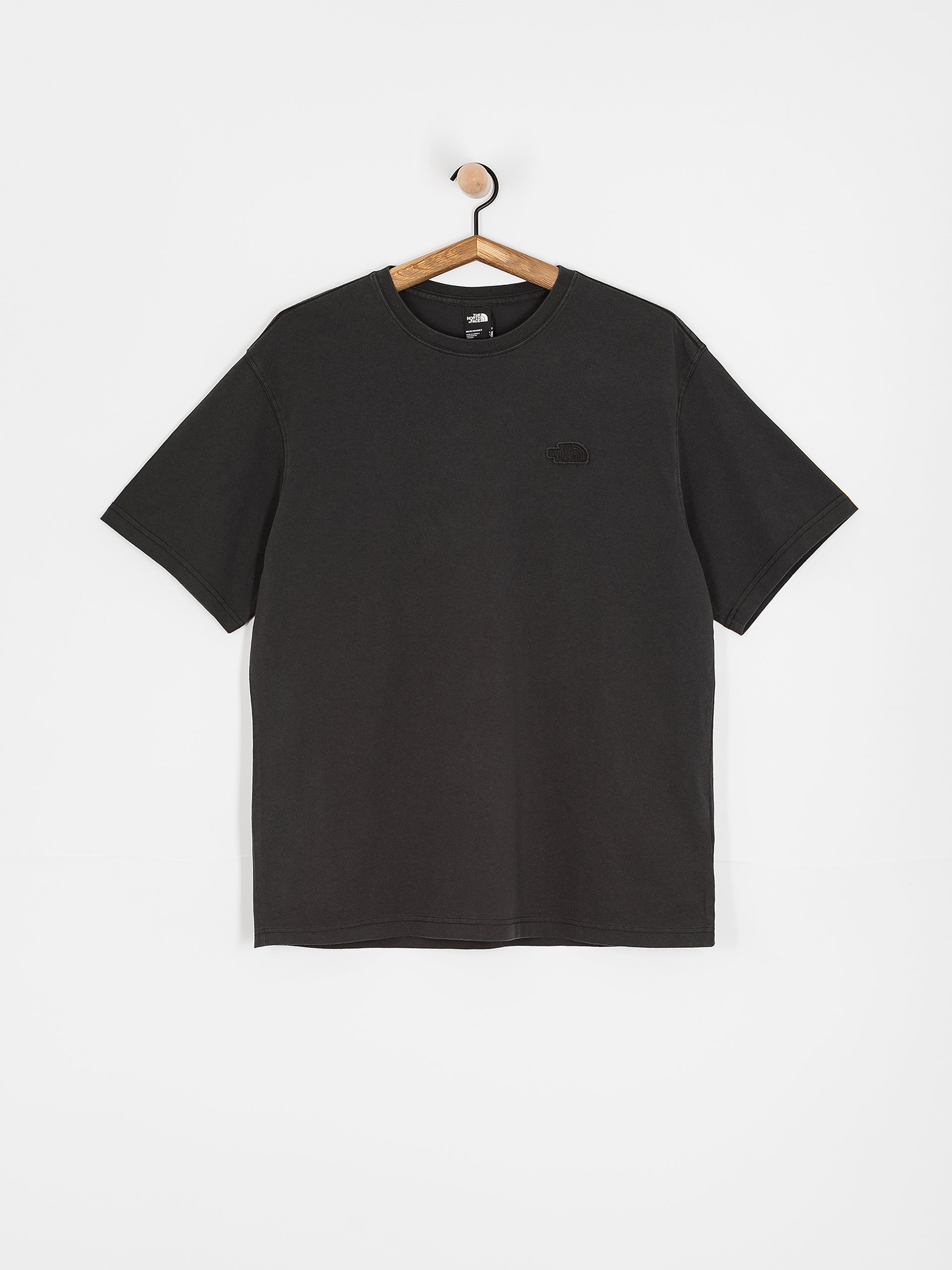 Tricou The North Face Nature Relaxed (tnf black)