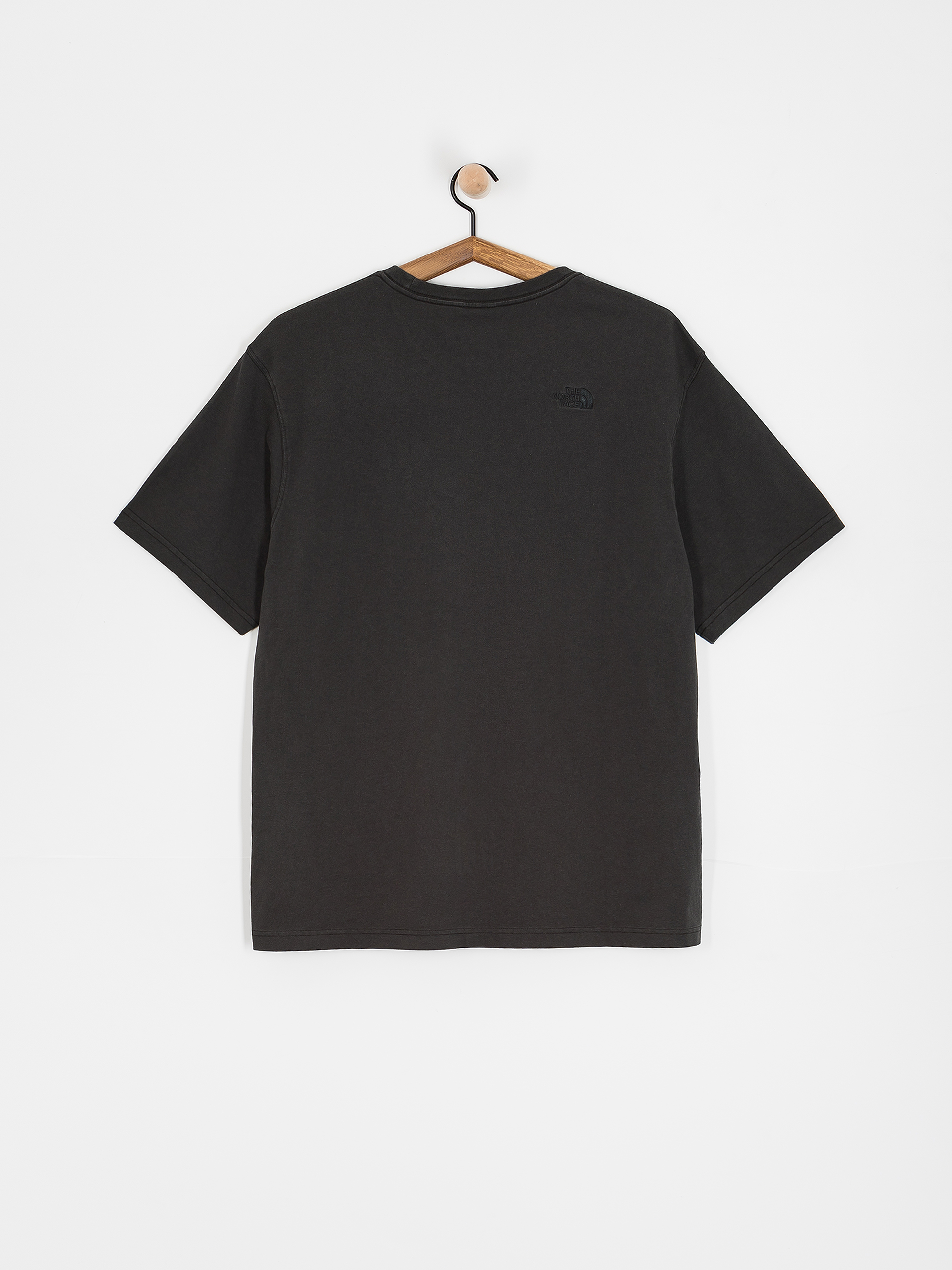 Tricou The North Face Nature Relaxed (tnf black)