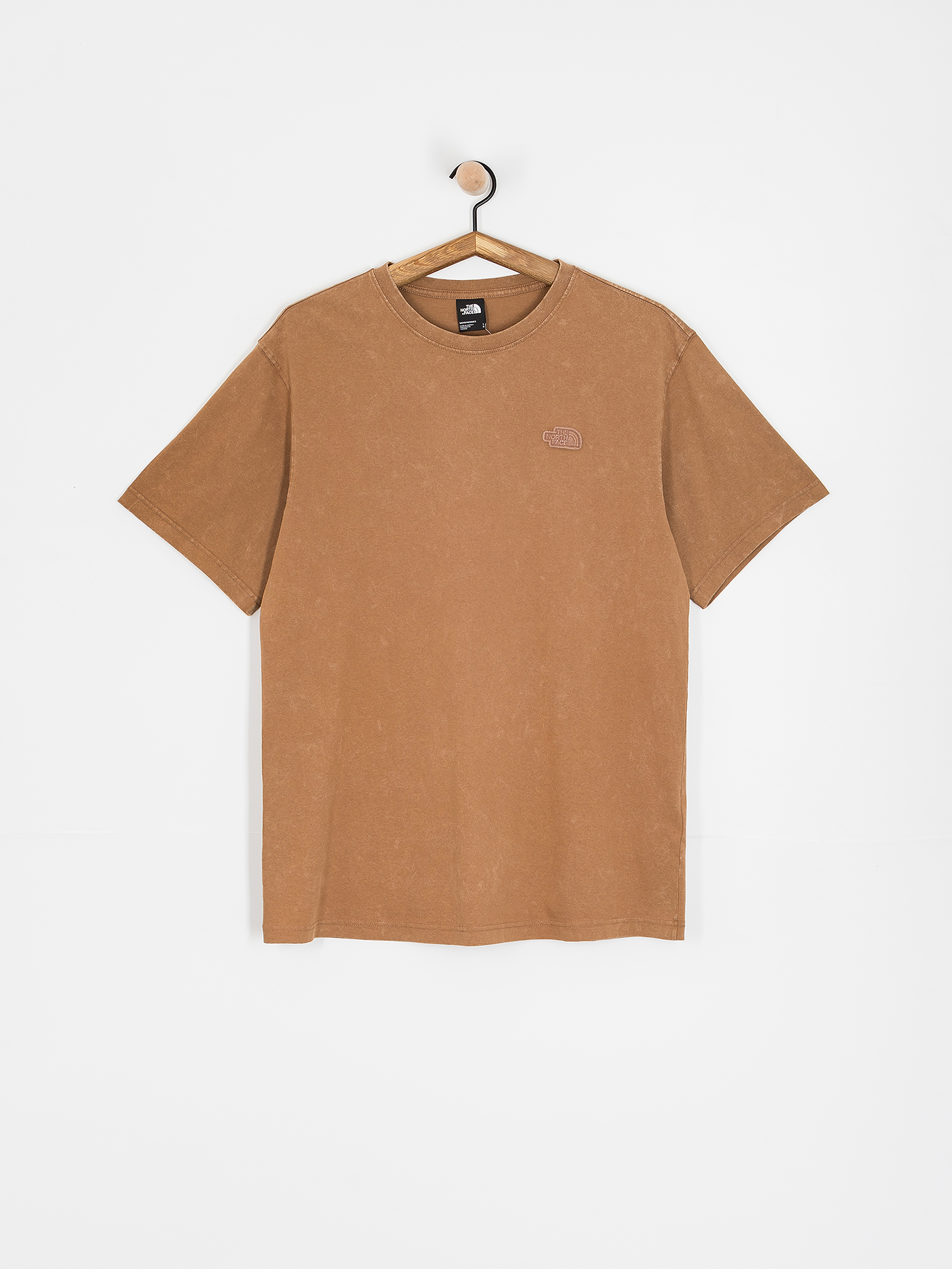 Tricou The North Face Nature Relaxed (latte)