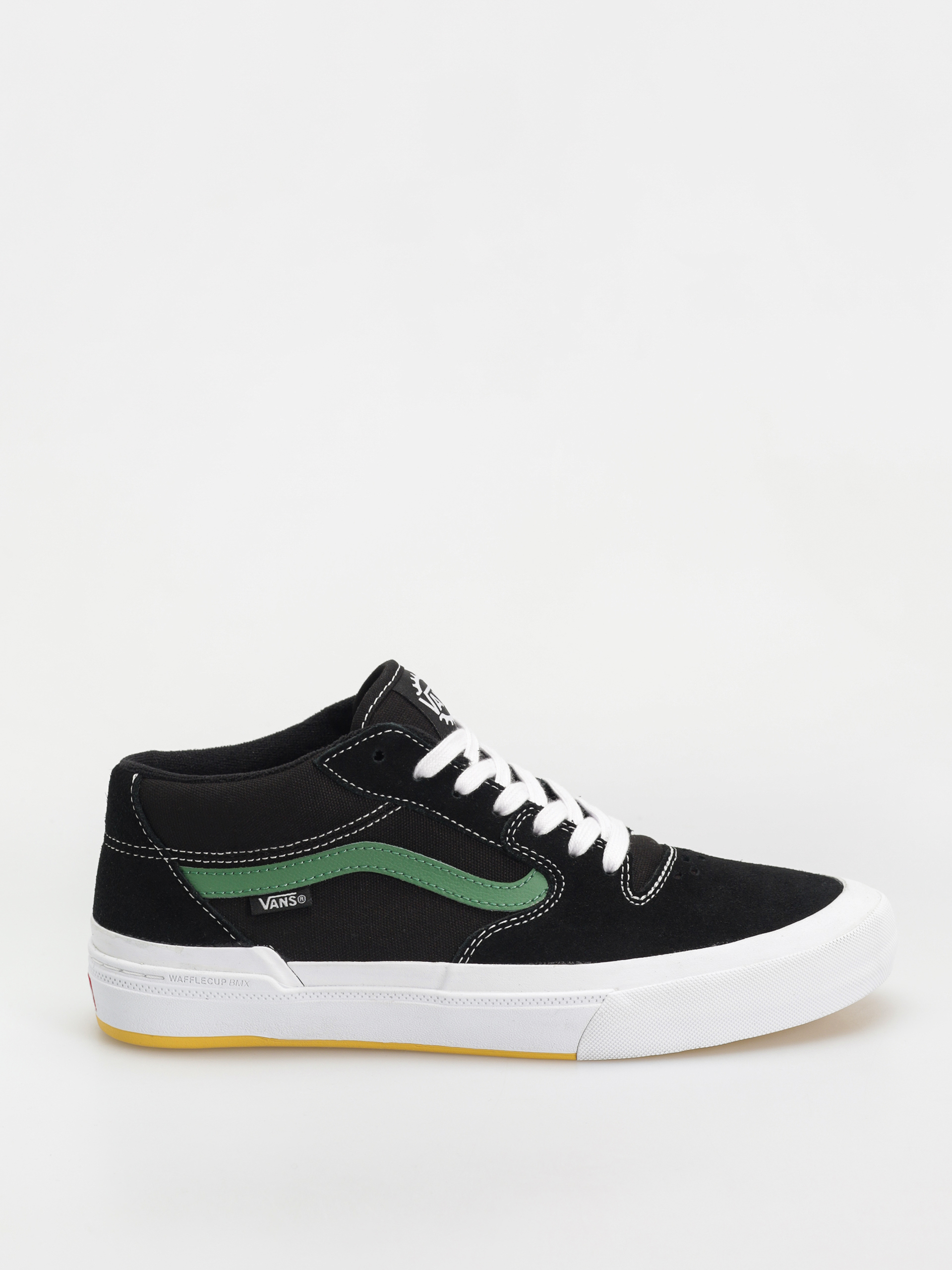 Pantofi Vans Bmx Style 114 (sport green/black)