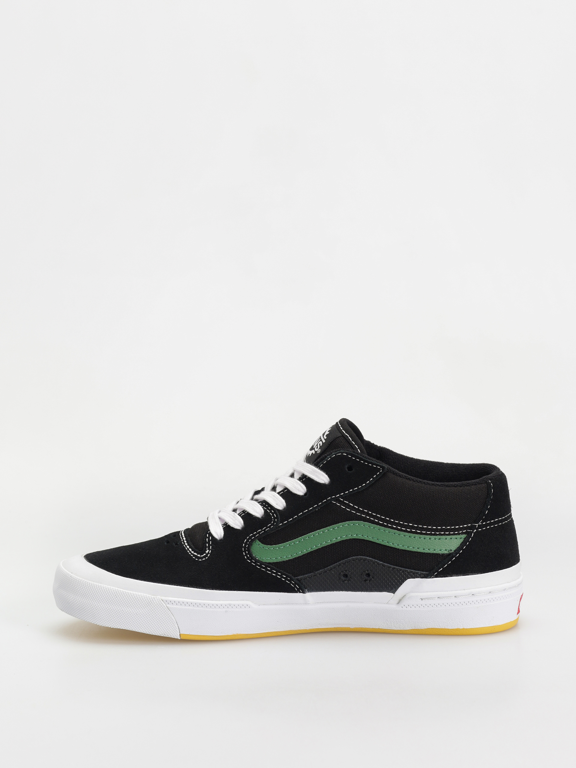 Pantofi Vans Bmx Style 114 (sport green/black)