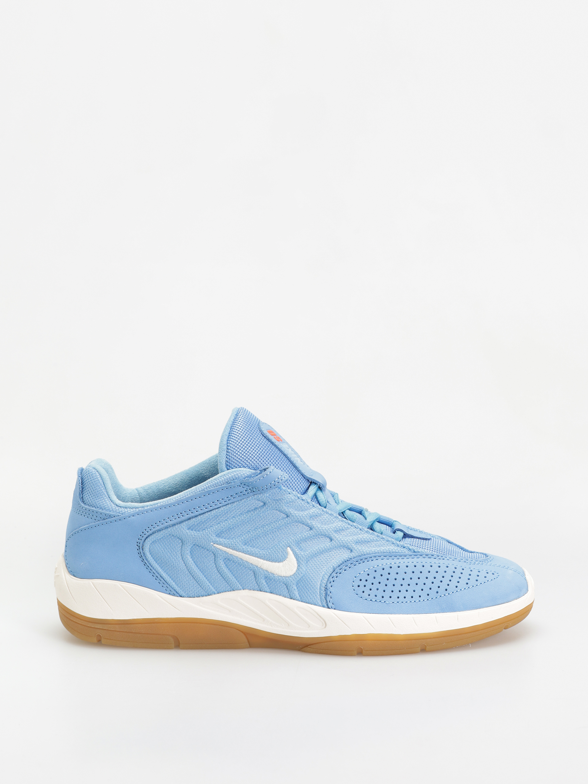 Pantofi Nike SB Vertebrae (university blue/sail university blue)