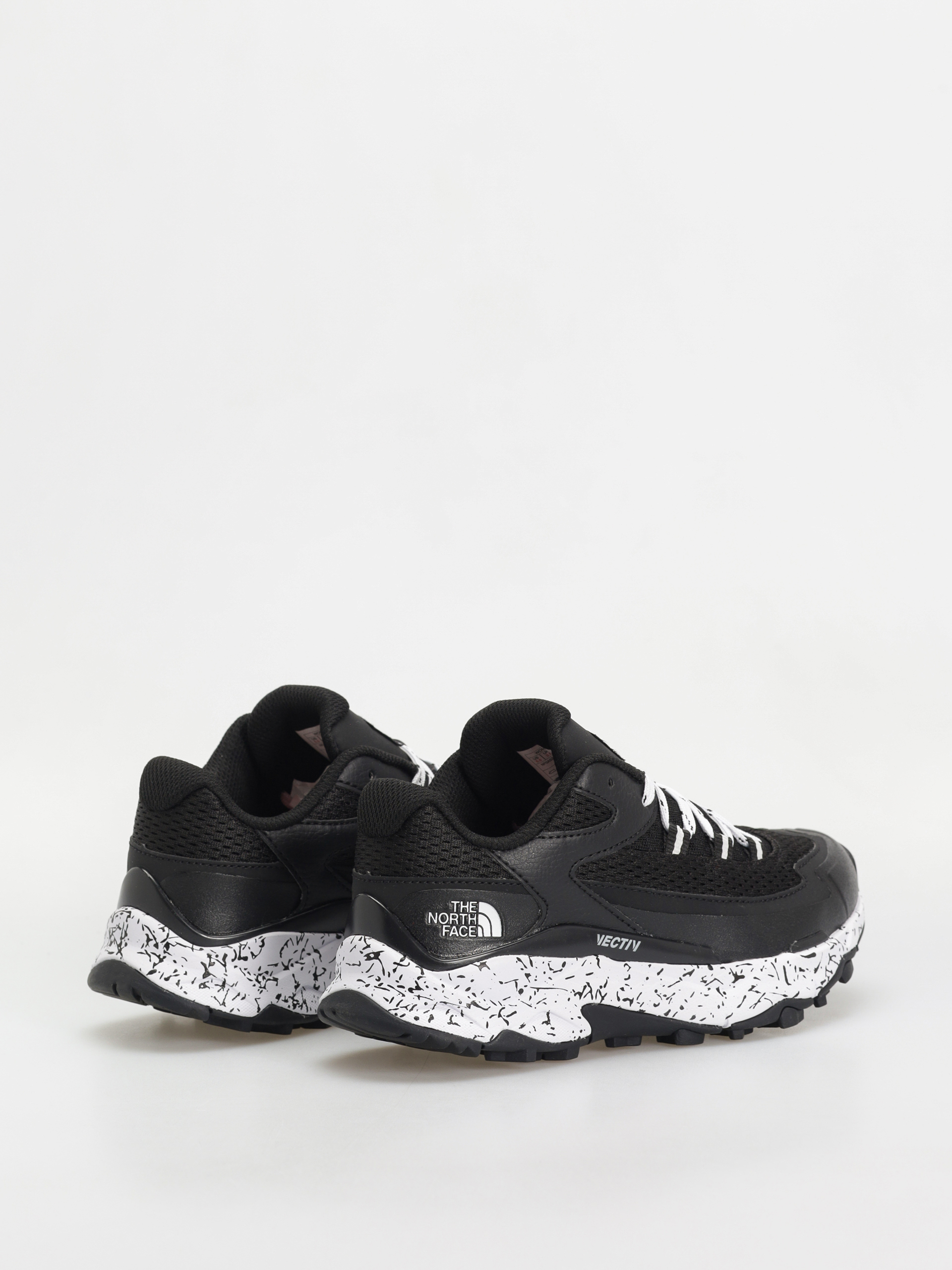 Pantofi The North Face Vectiv Taraval Wmn (tnf black/tnf white)