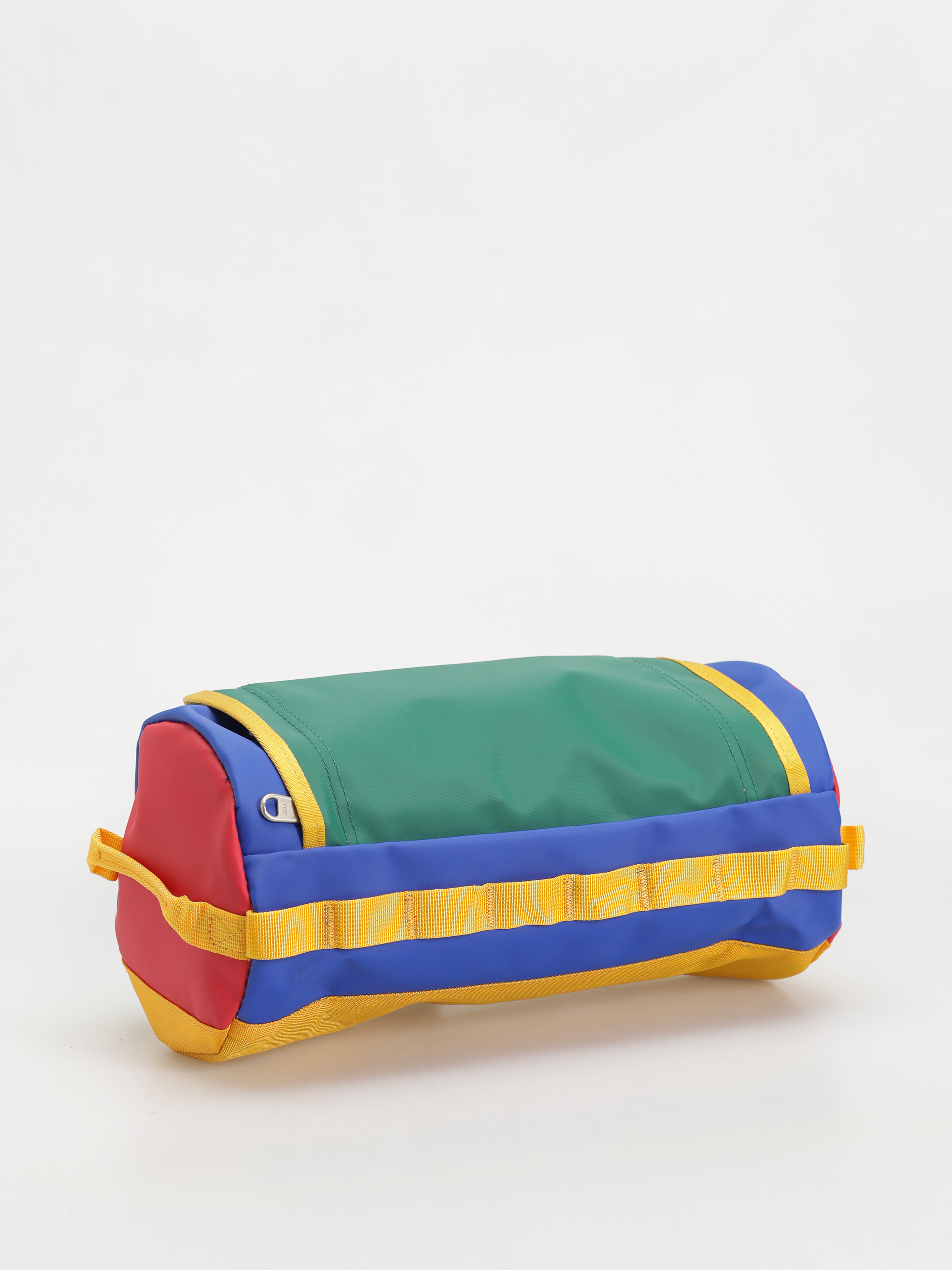 Geantă cosmetică The North Face Bc Travel Canister L (tnf blue/tnf red/summit)