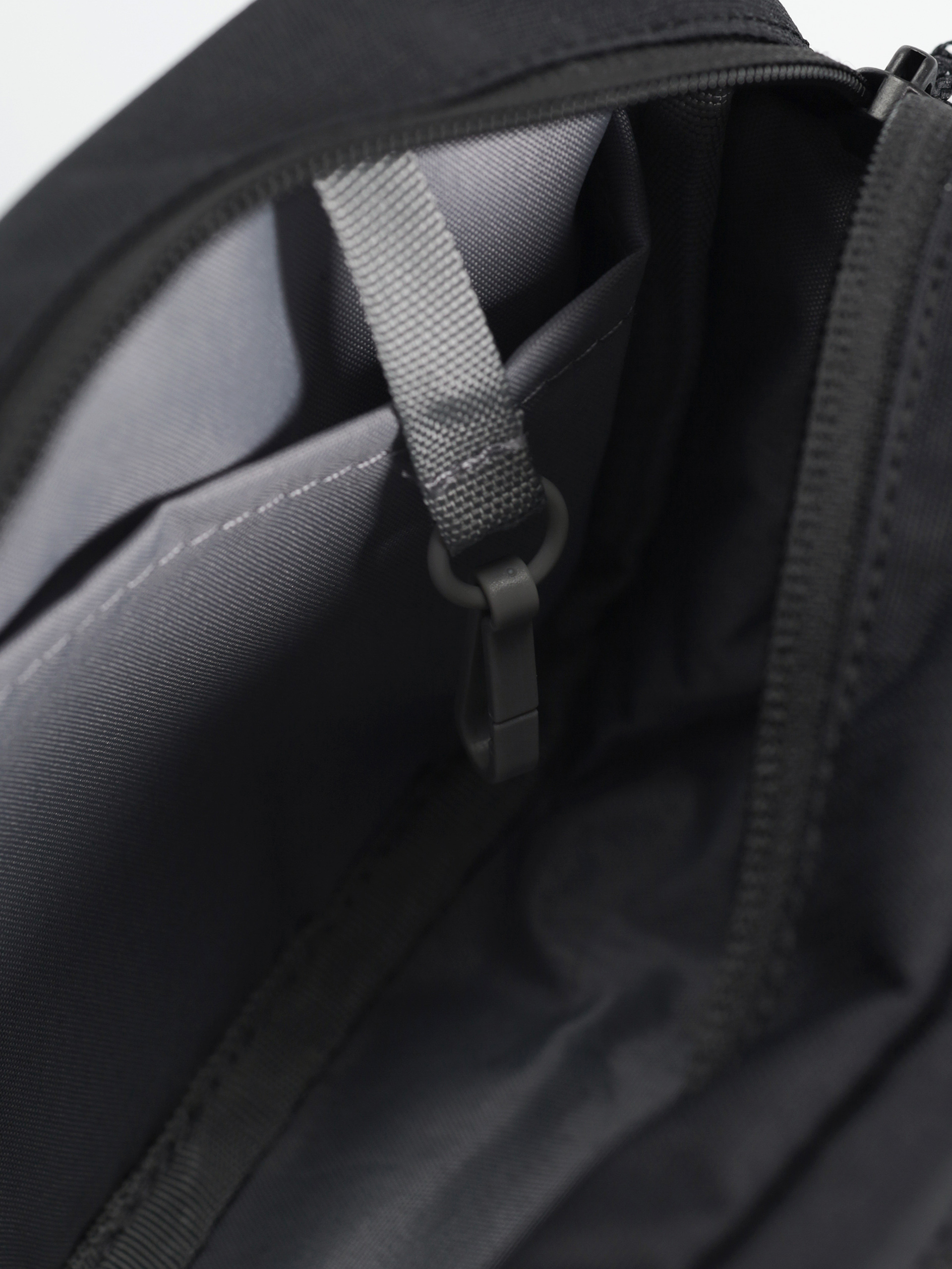 Borsetă de brâu Columbia Trail Traveler (black)