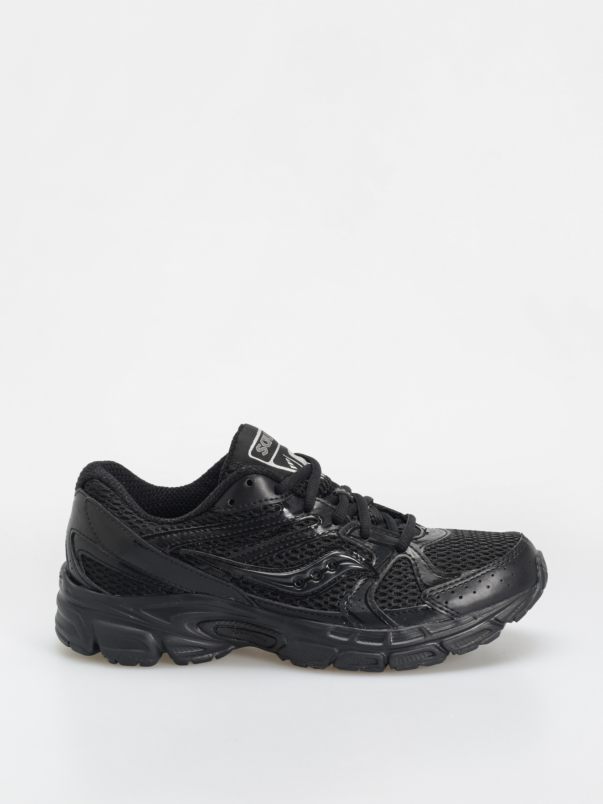 Pantofi Saucony Ride Millenium (black)