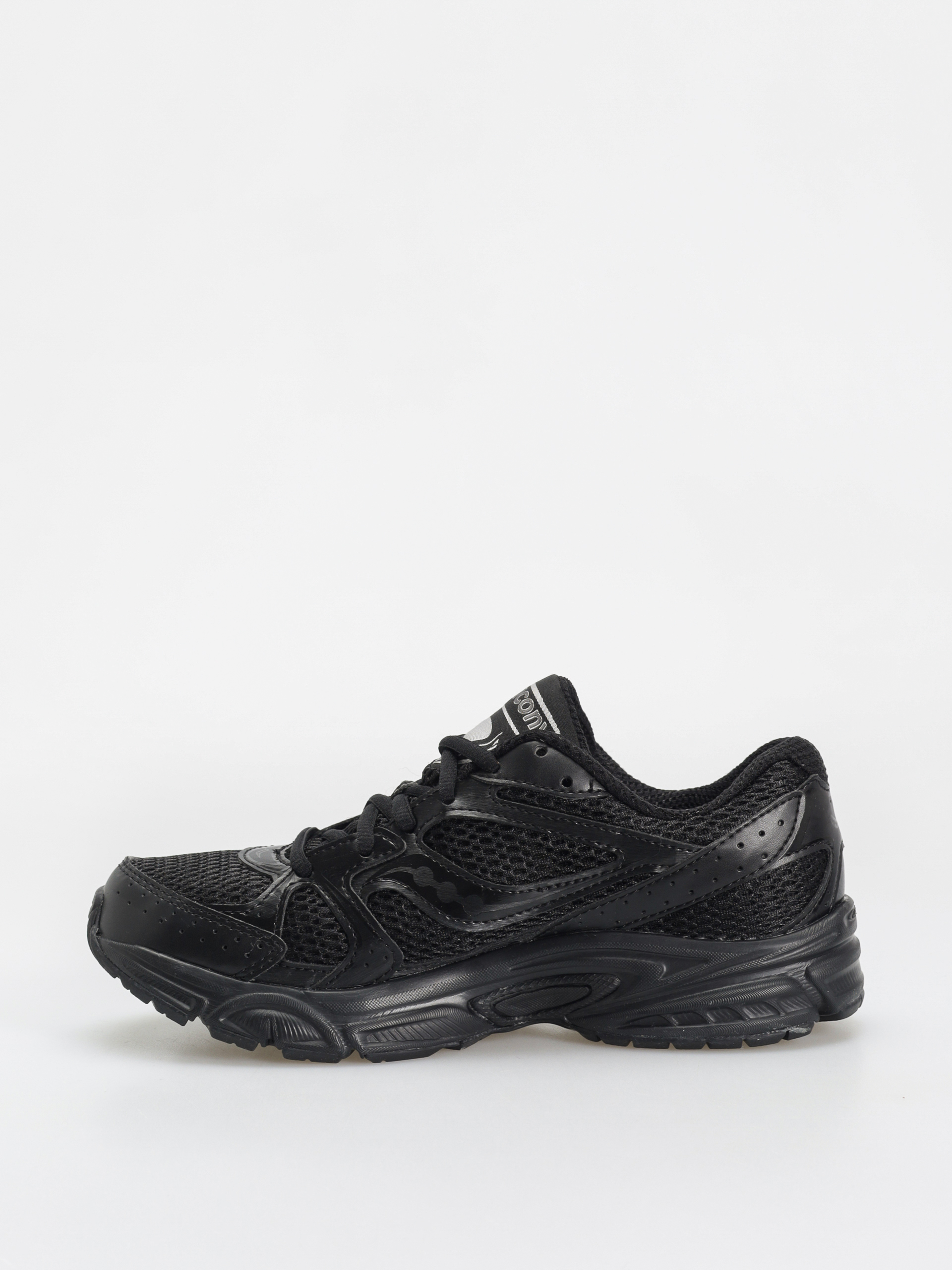 Pantofi Saucony Ride Millenium (black)