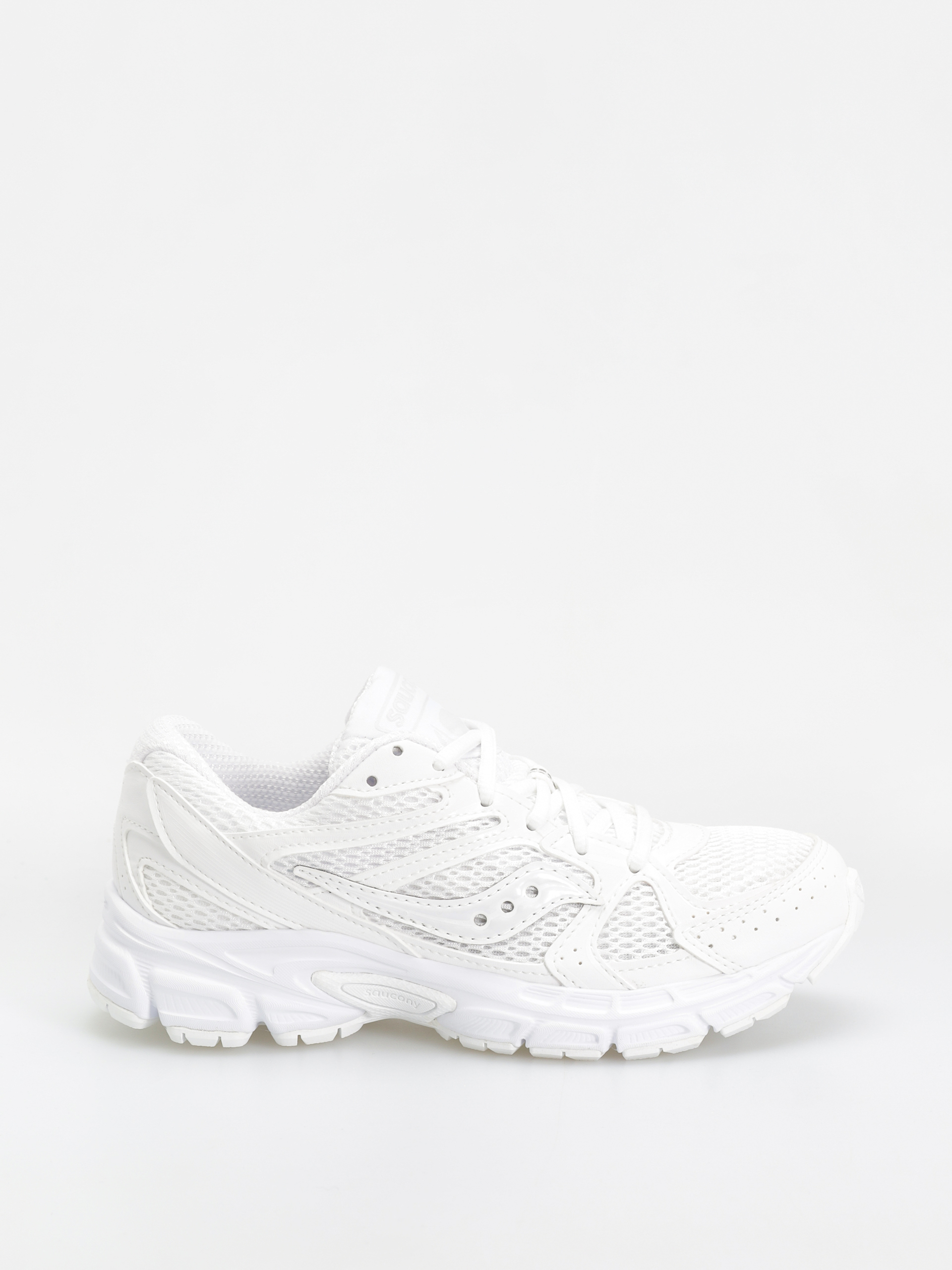 Pantofi Saucony Ride Millennium (white)