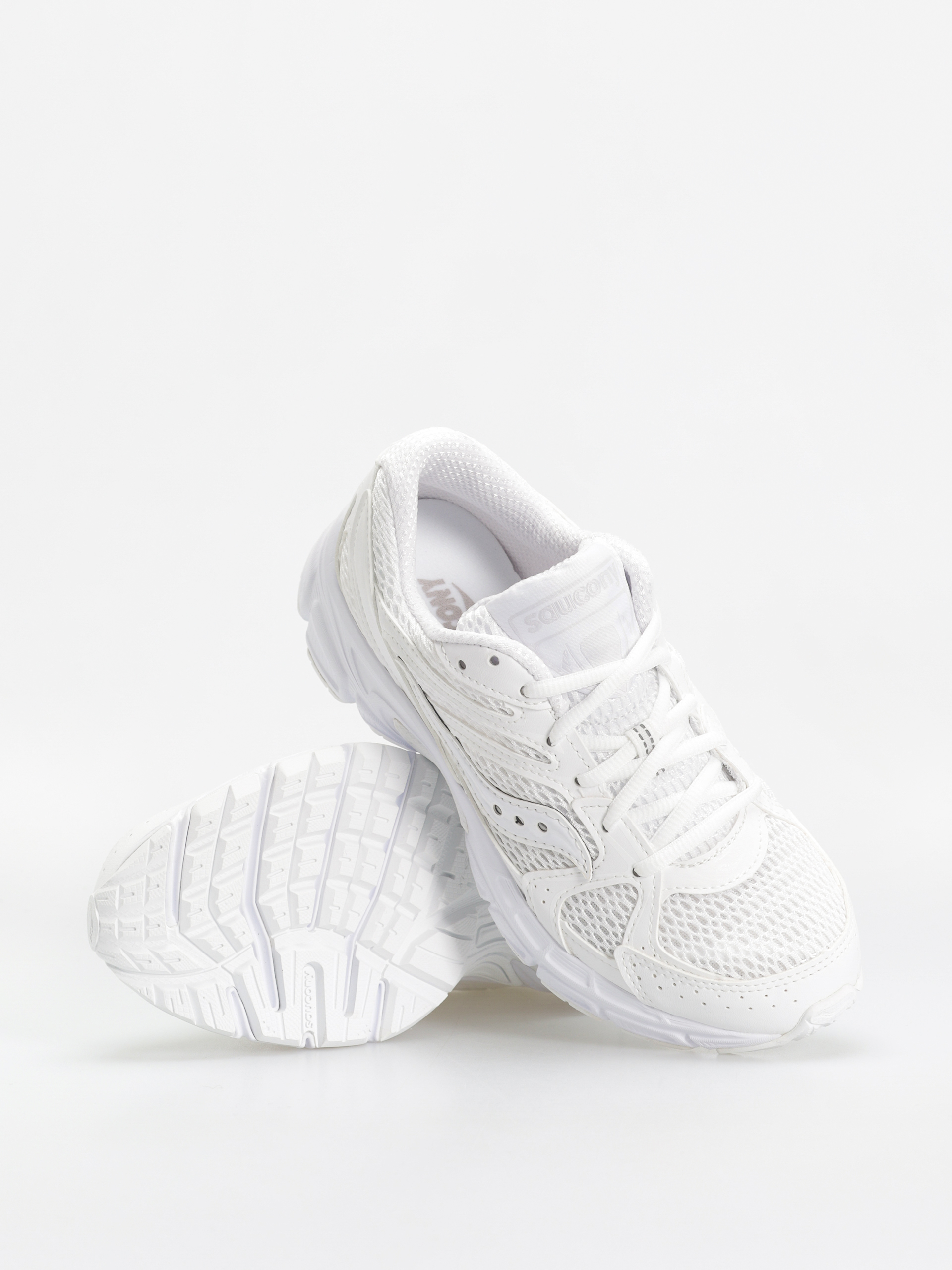 Pantofi Saucony Ride Millennium (white)