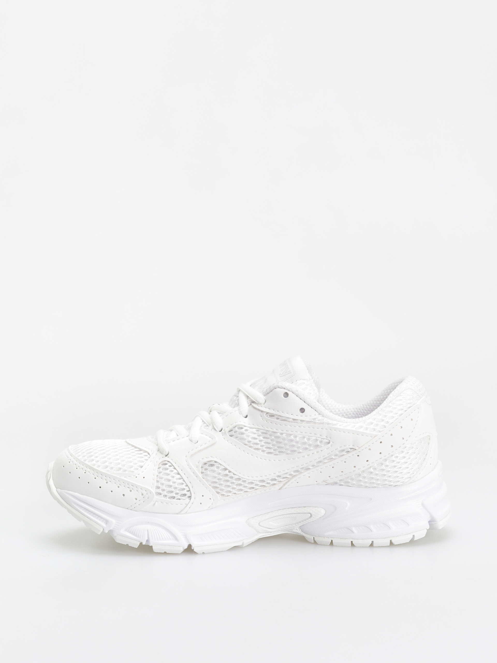 Pantofi Saucony Ride Millennium (white)