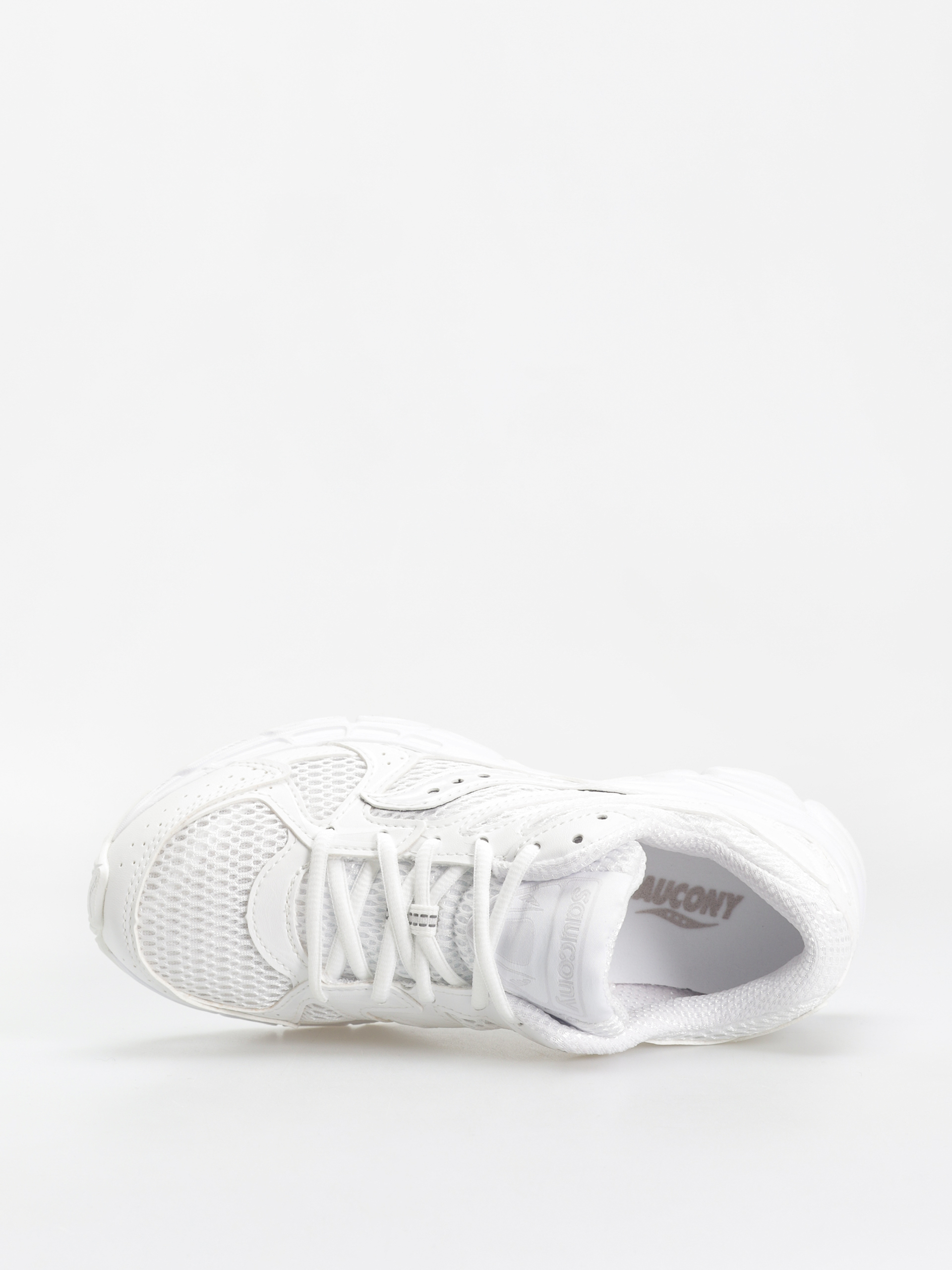 Pantofi Saucony Ride Millennium (white)