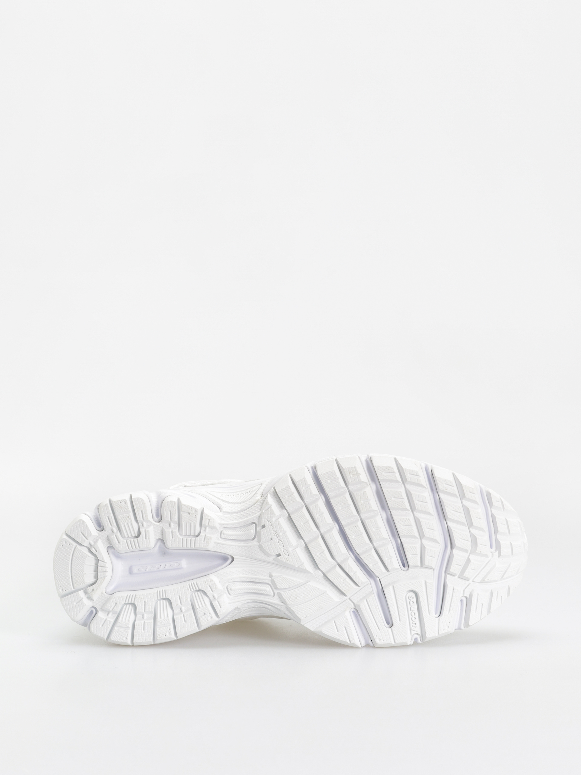 Pantofi Saucony Ride Millennium (white)