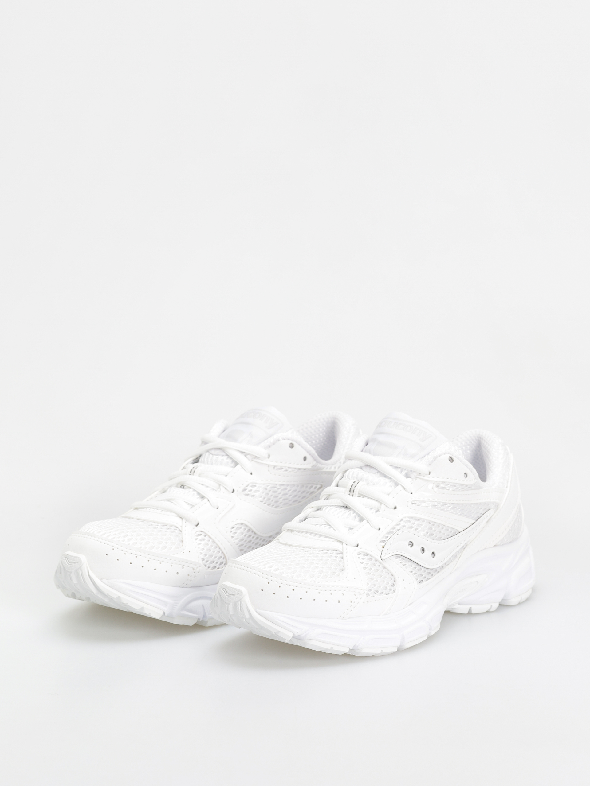 Pantofi Saucony Ride Millennium (white)