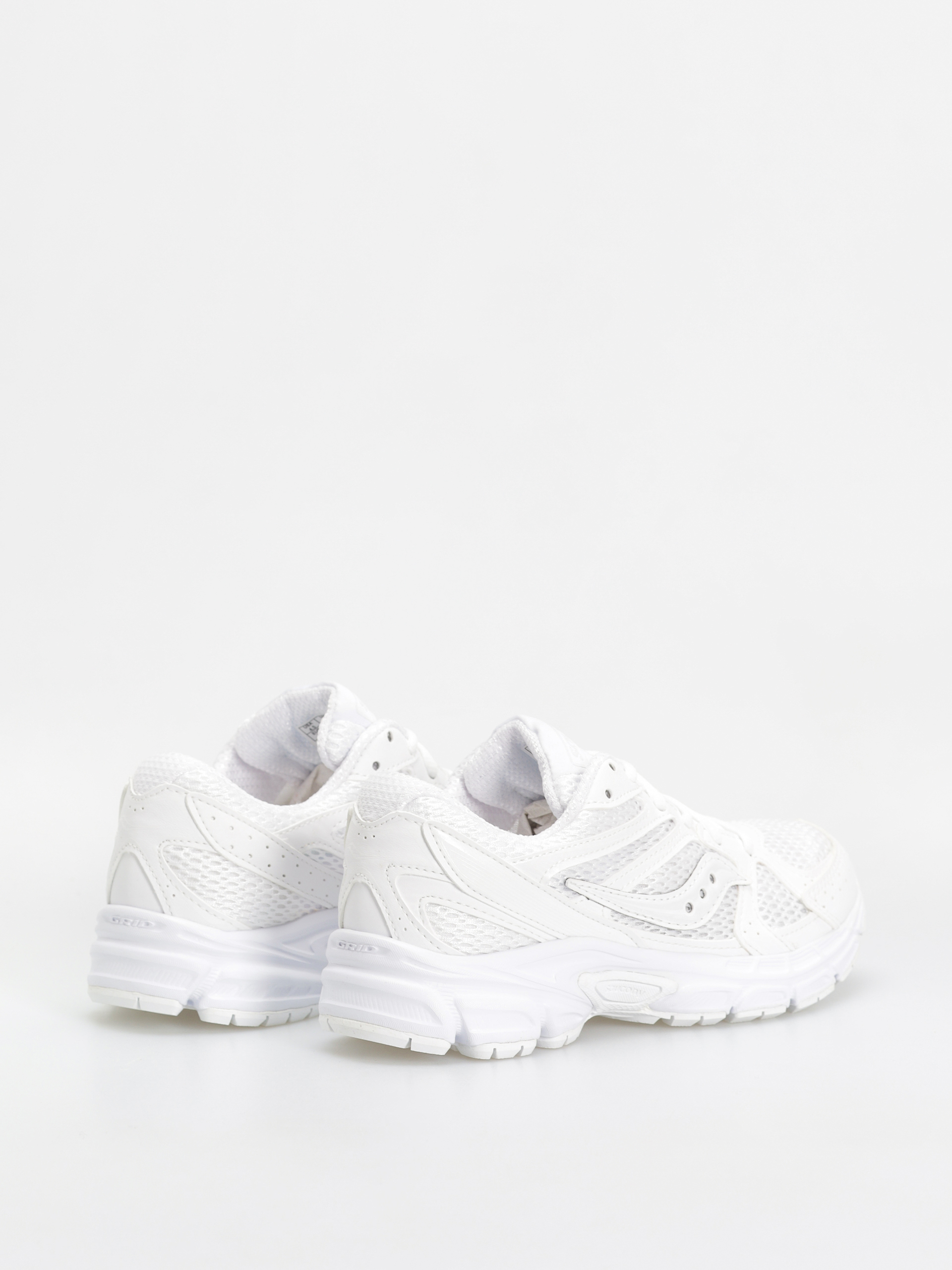 Pantofi Saucony Ride Millennium (white)