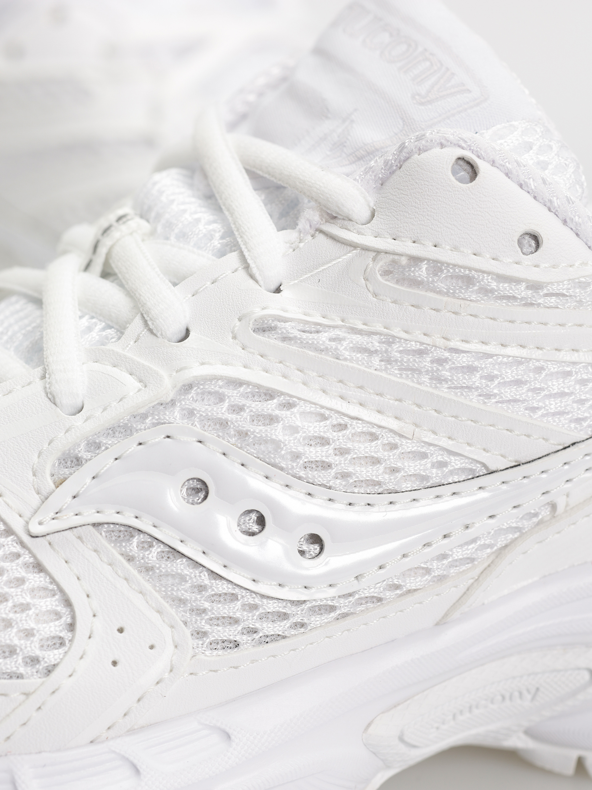 Pantofi Saucony Ride Millennium (white)