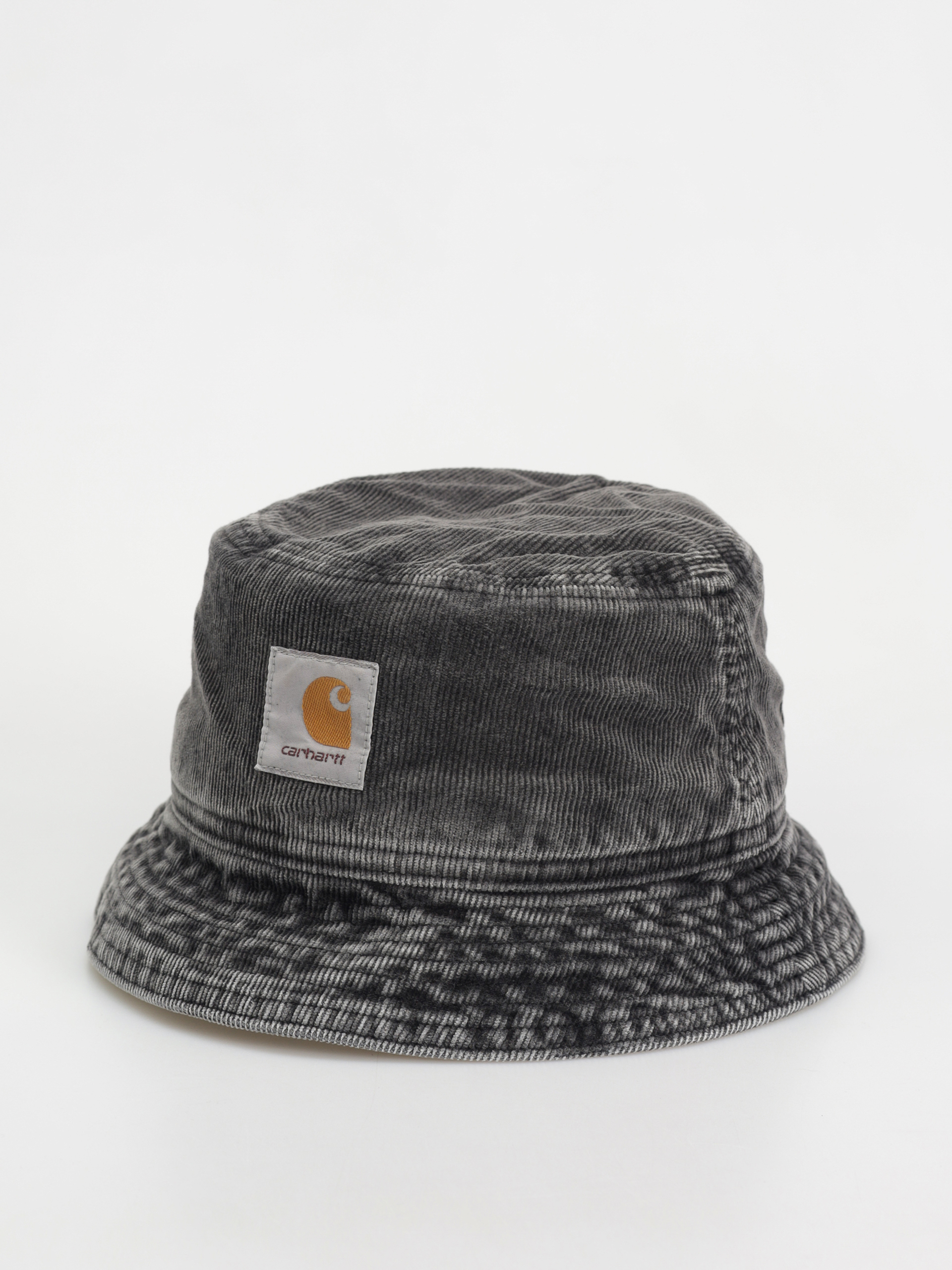 Pu0103lu0103rie Carhartt WIP Reynold Bucket (black)