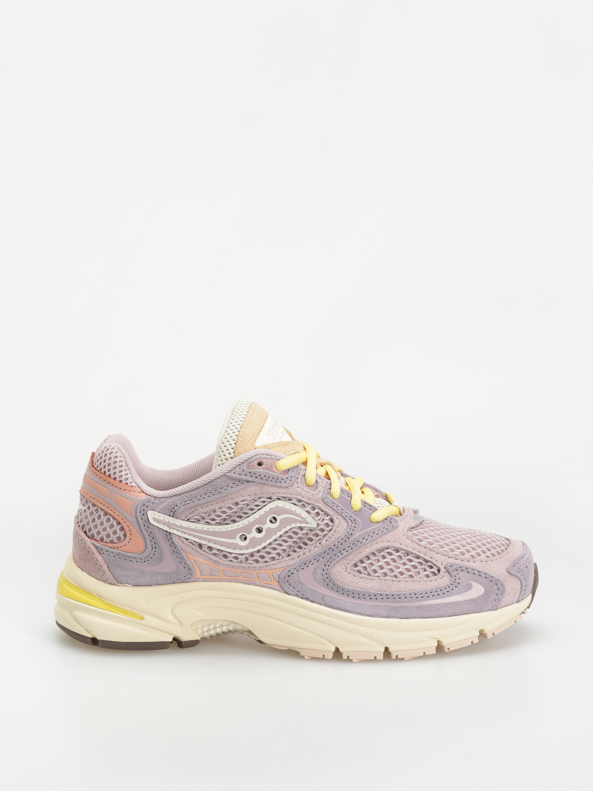 Pantofi Saucony Grid Jazz 9 (violet/quail)