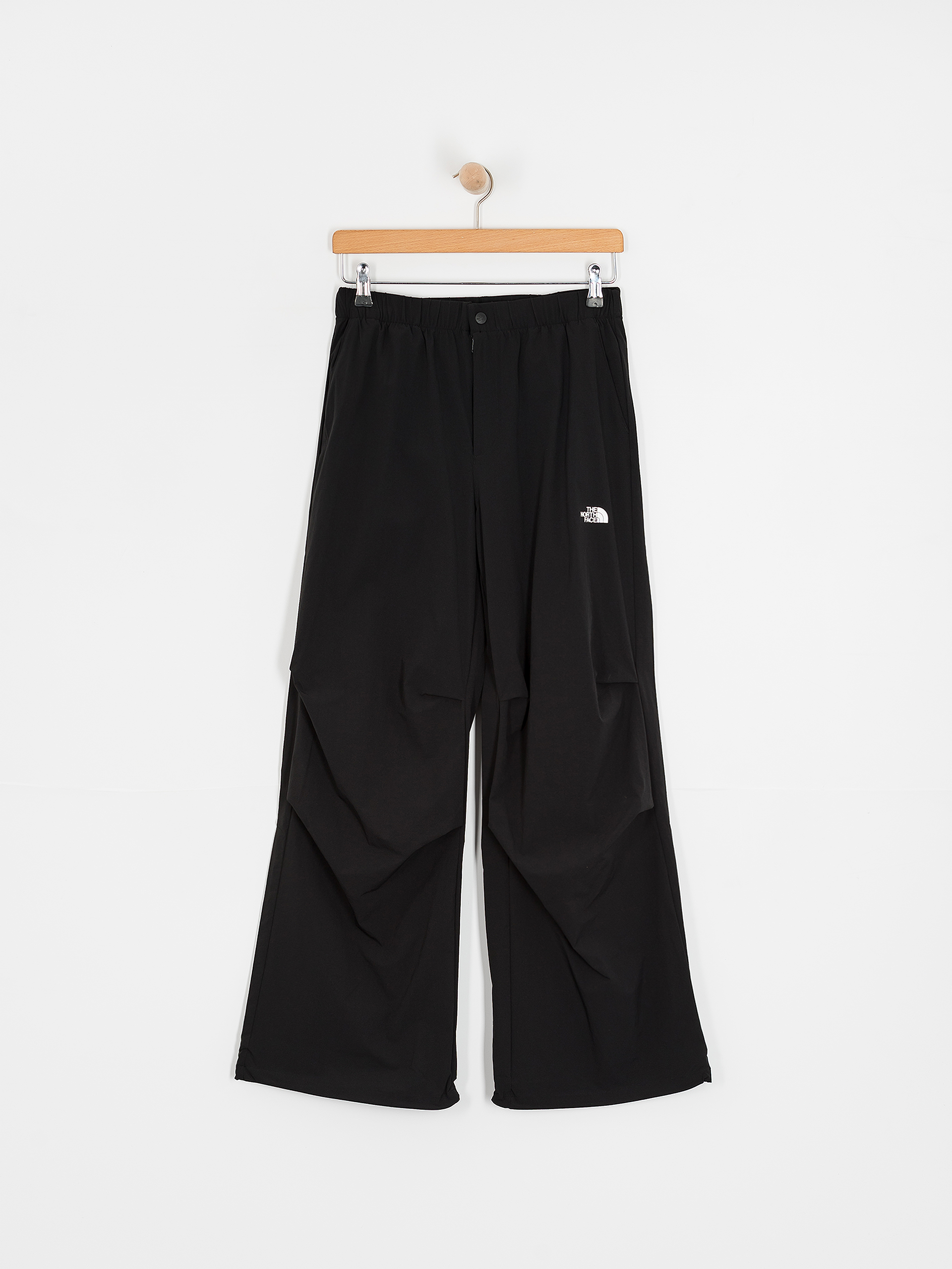 Pantaloni The North Face Woven Wmn (tnf black)