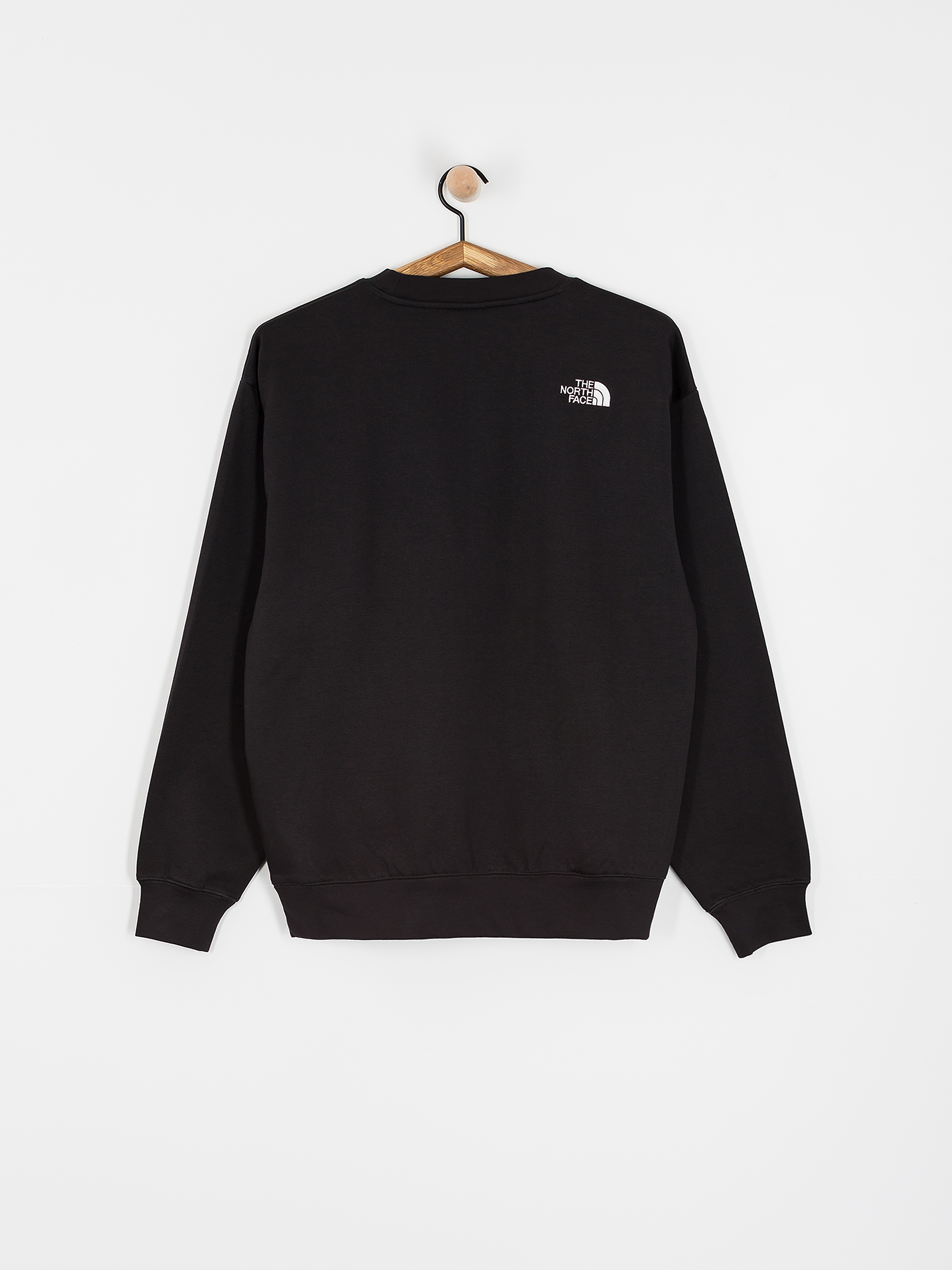 Hanorac The North Face Essential Oversize Wmn (tnf black)