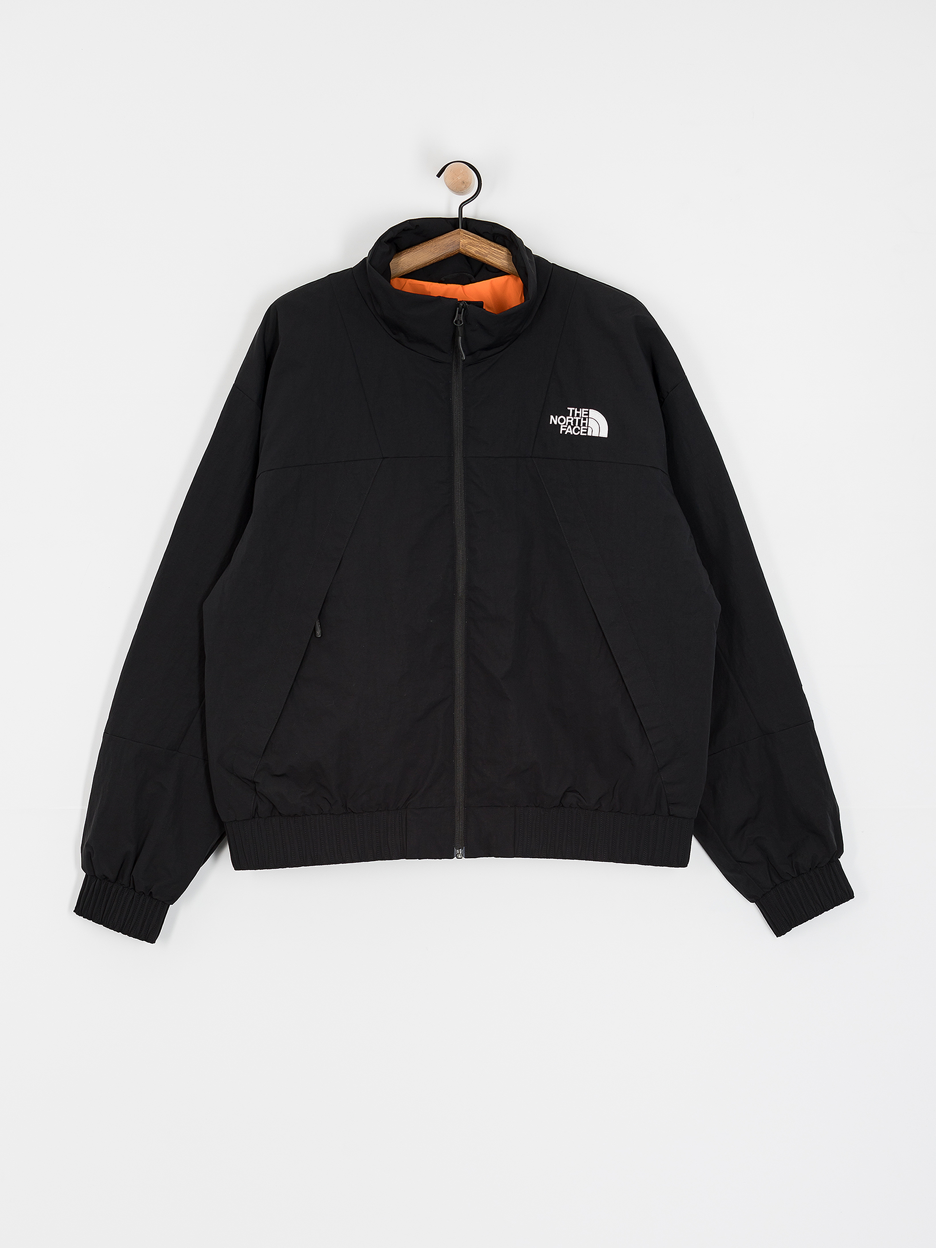 Geacă The North Face Nse Insulated Bomber (tnf black)