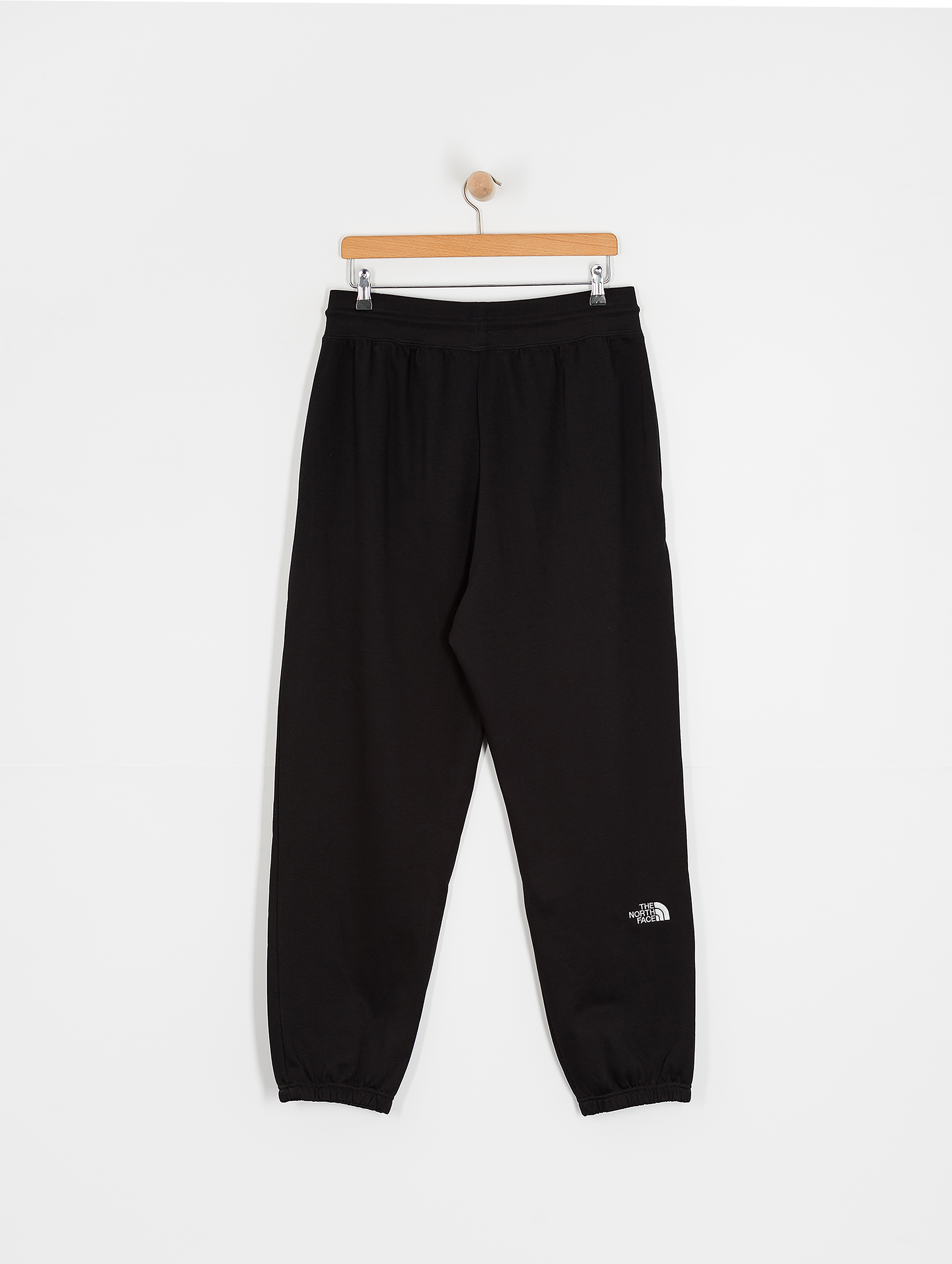Pantaloni The North Face Essential Relaxed Straight Jogger (tnf black)