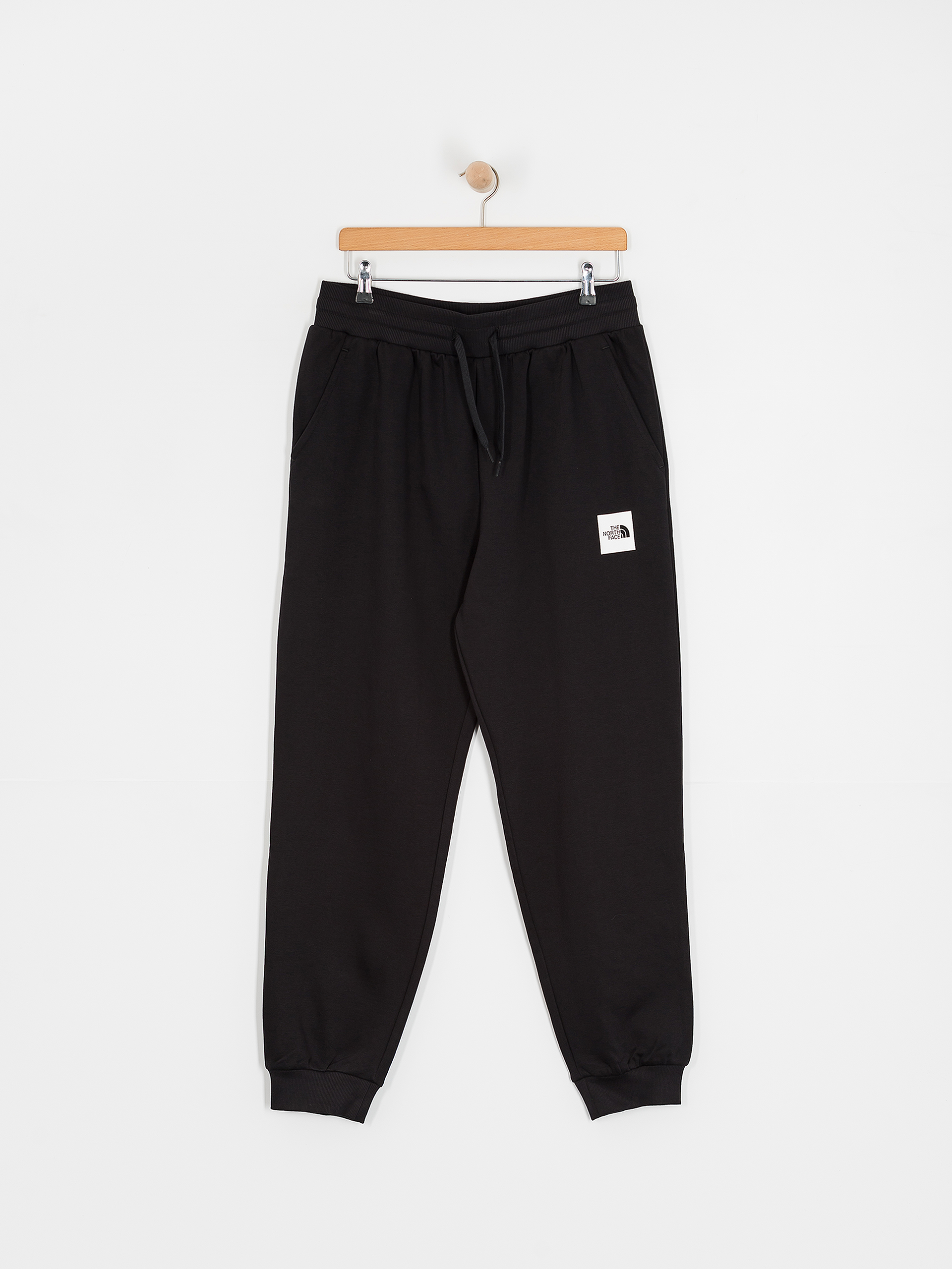 Pantaloni The North Face Fine Regular Tapered Jogger (tnf black)