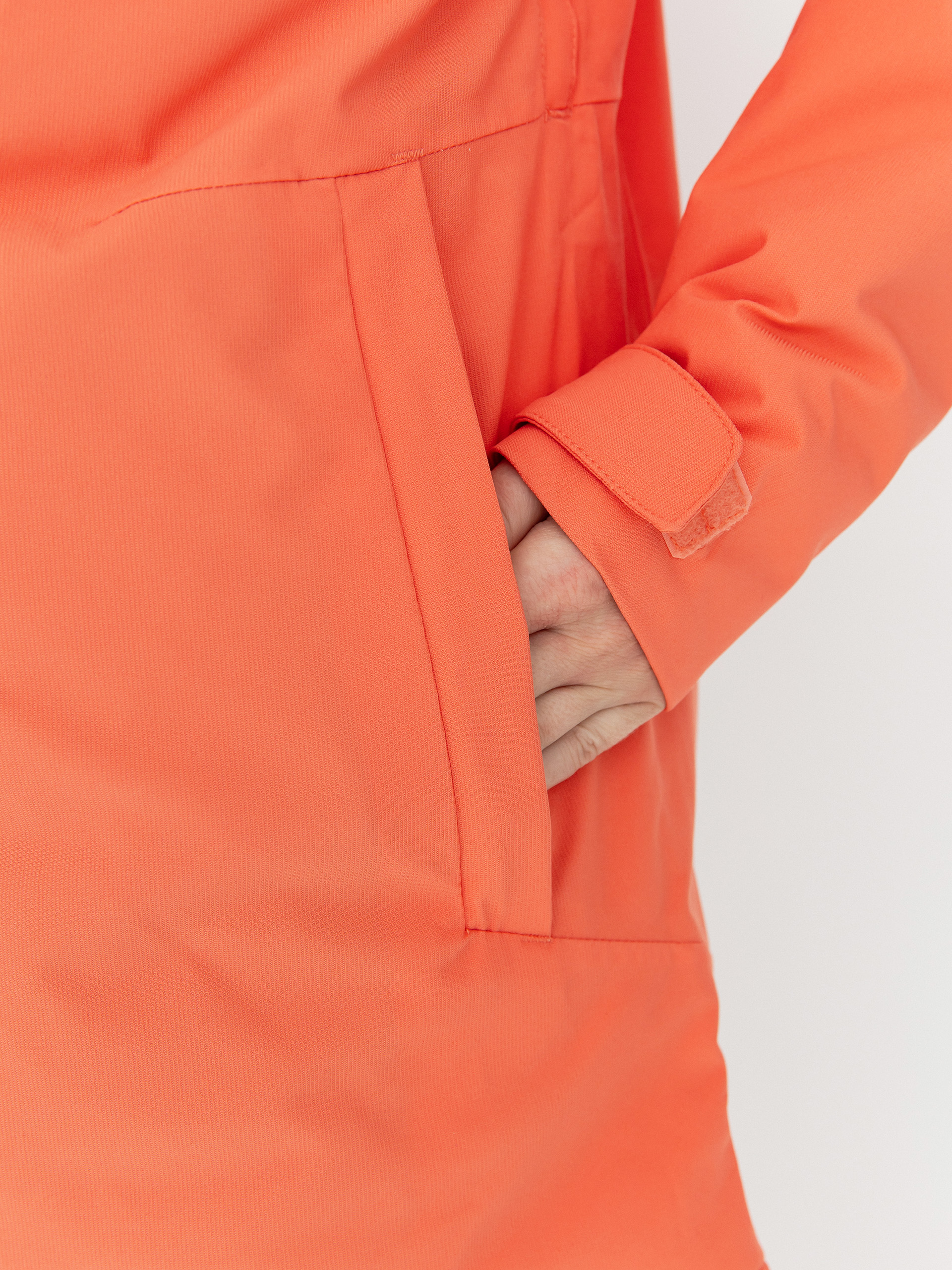 Pentru femei Geacă de snowboard Burton Jet Ridge (peach echo)