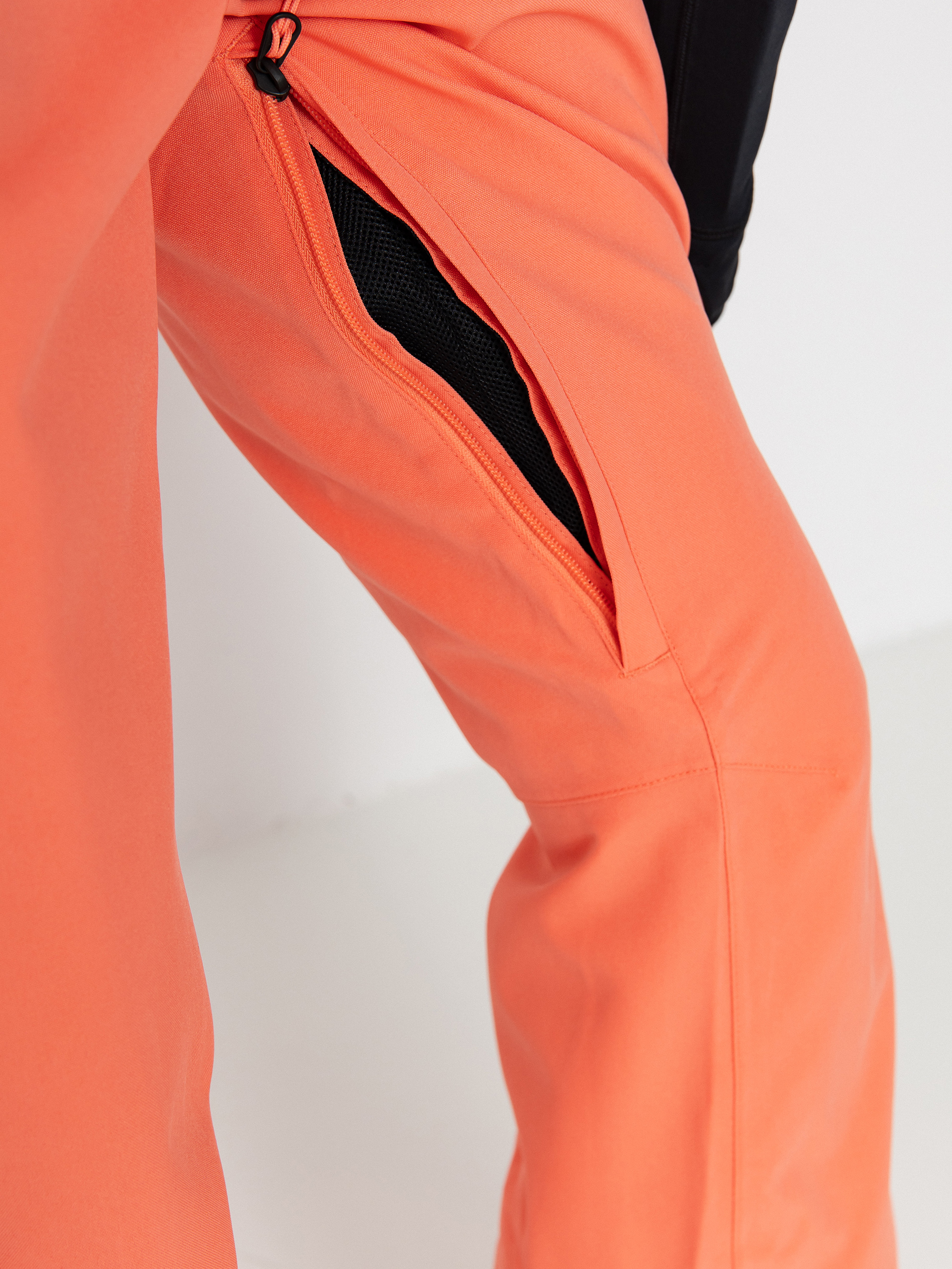 Pentru femei Pantaloni pentru snowboard Burton Society (peach echo)