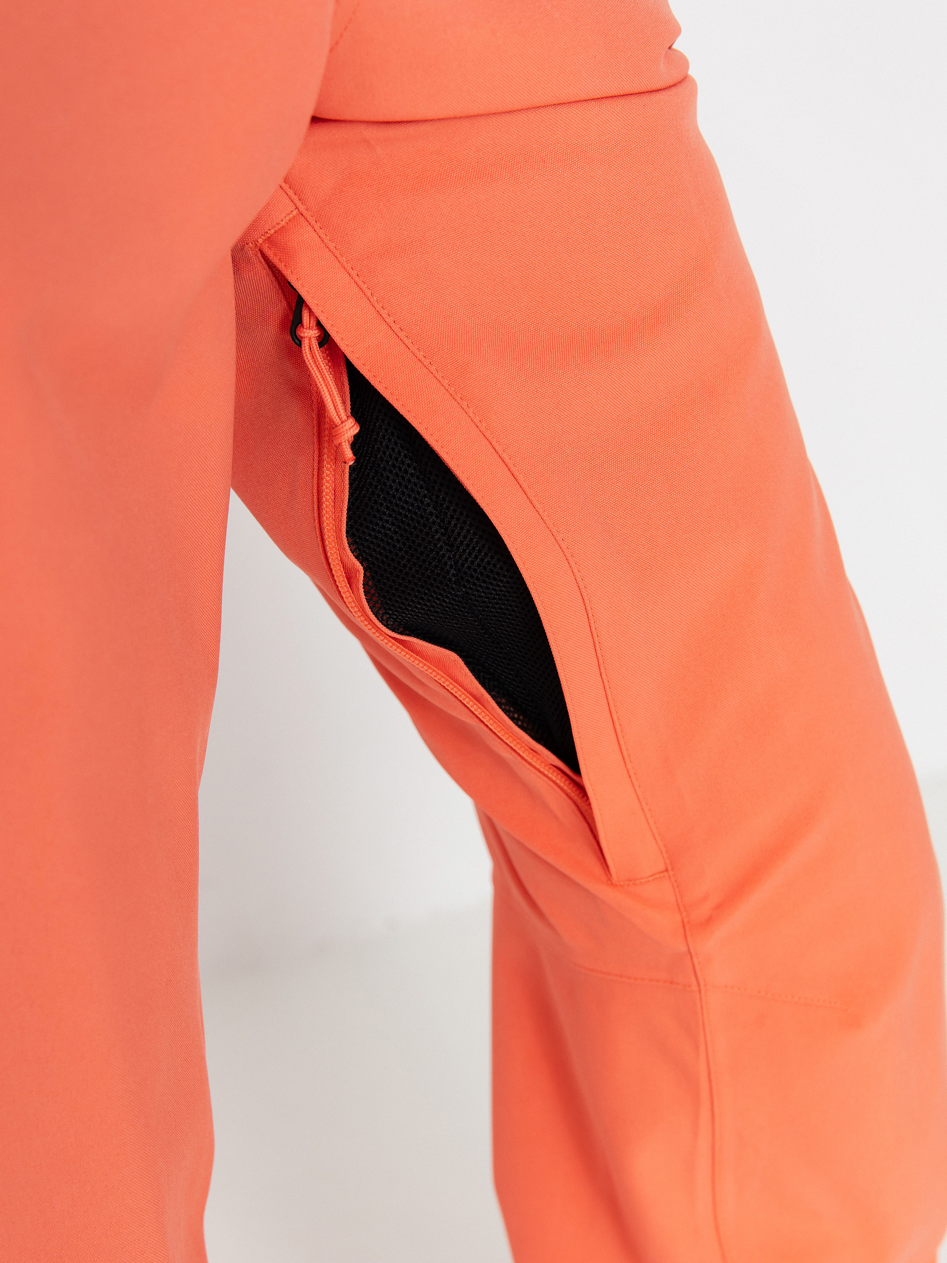 Pentru femei Pantaloni pentru snowboard Burton Society (peach echo)