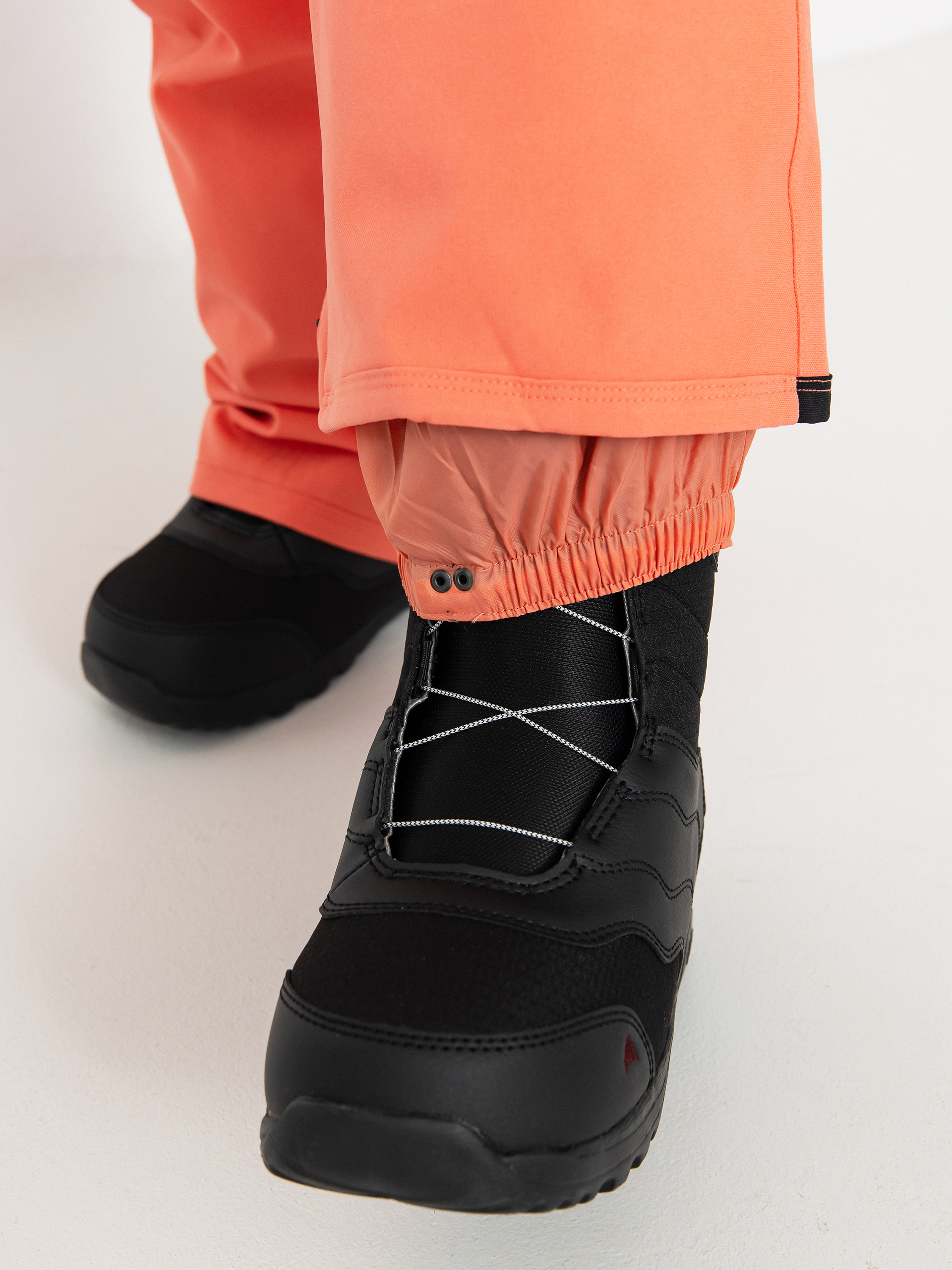 Pentru femei Pantaloni pentru snowboard Burton Society (peach echo)