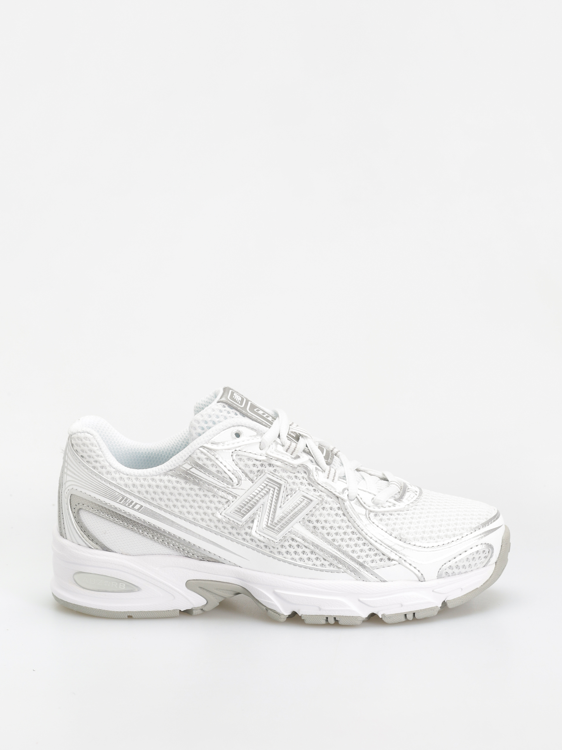 Pantofi New Balance 740 - alb (white)