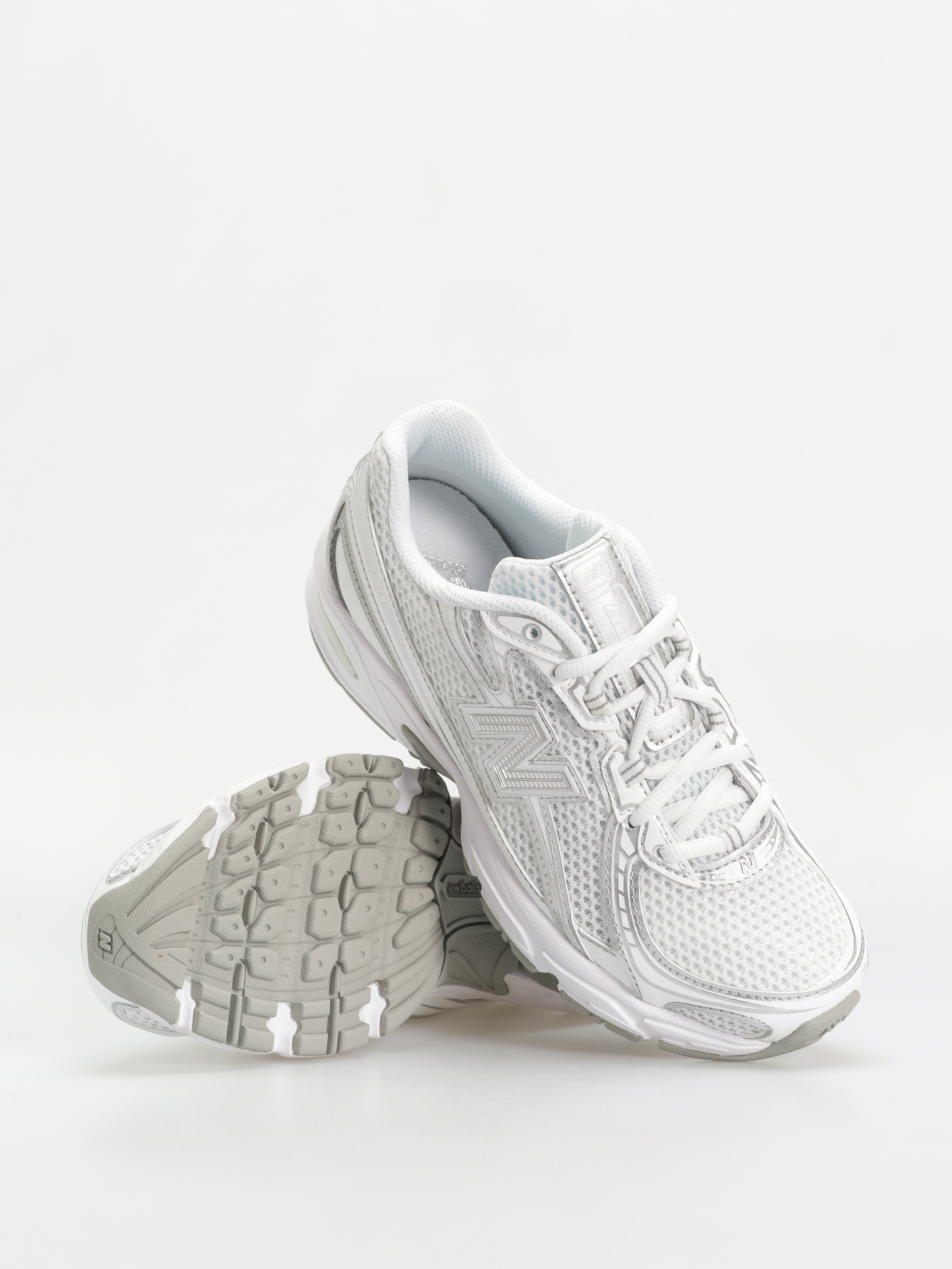 Pantofi New Balance 740 - alb (white)